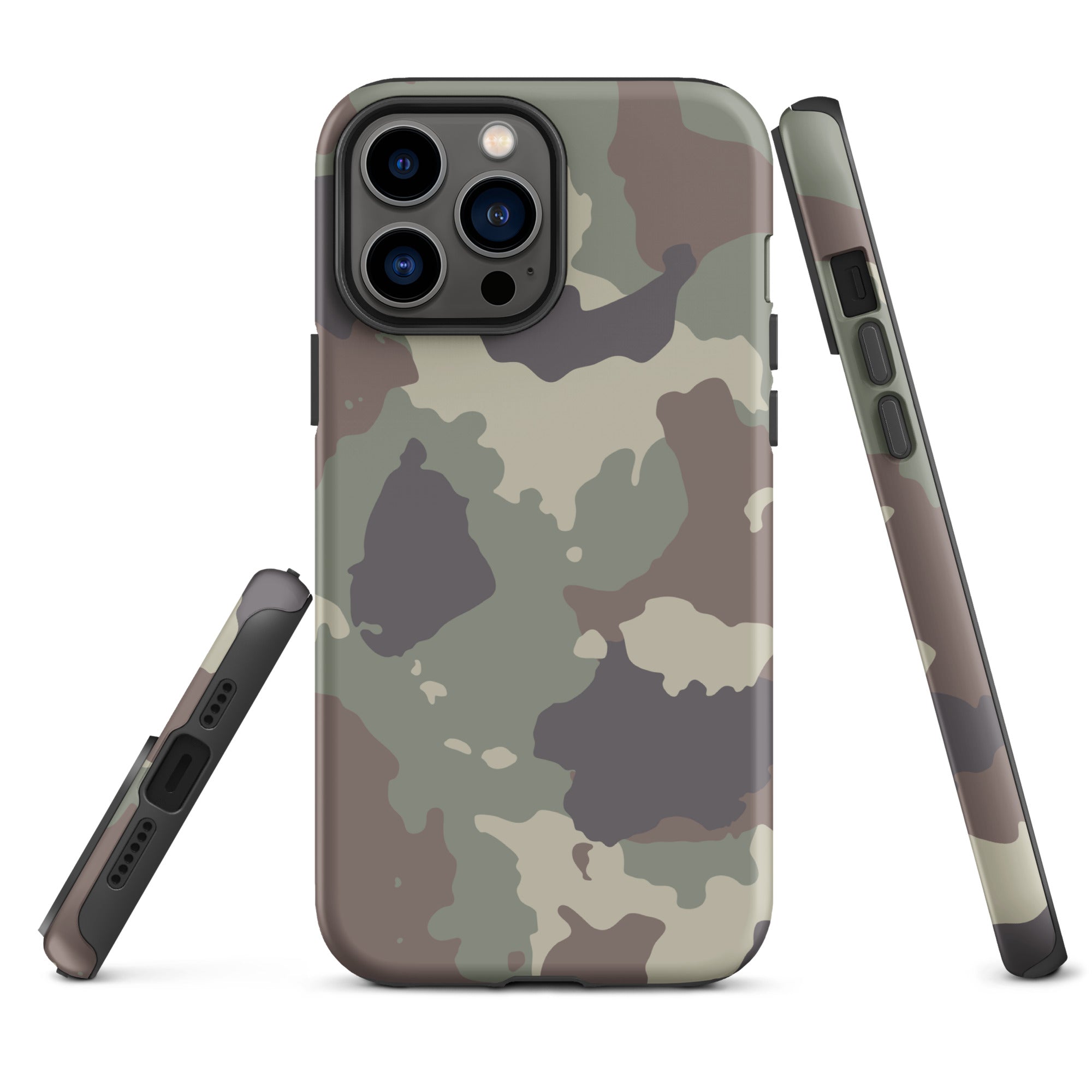 Coque d'iPhone® rigide