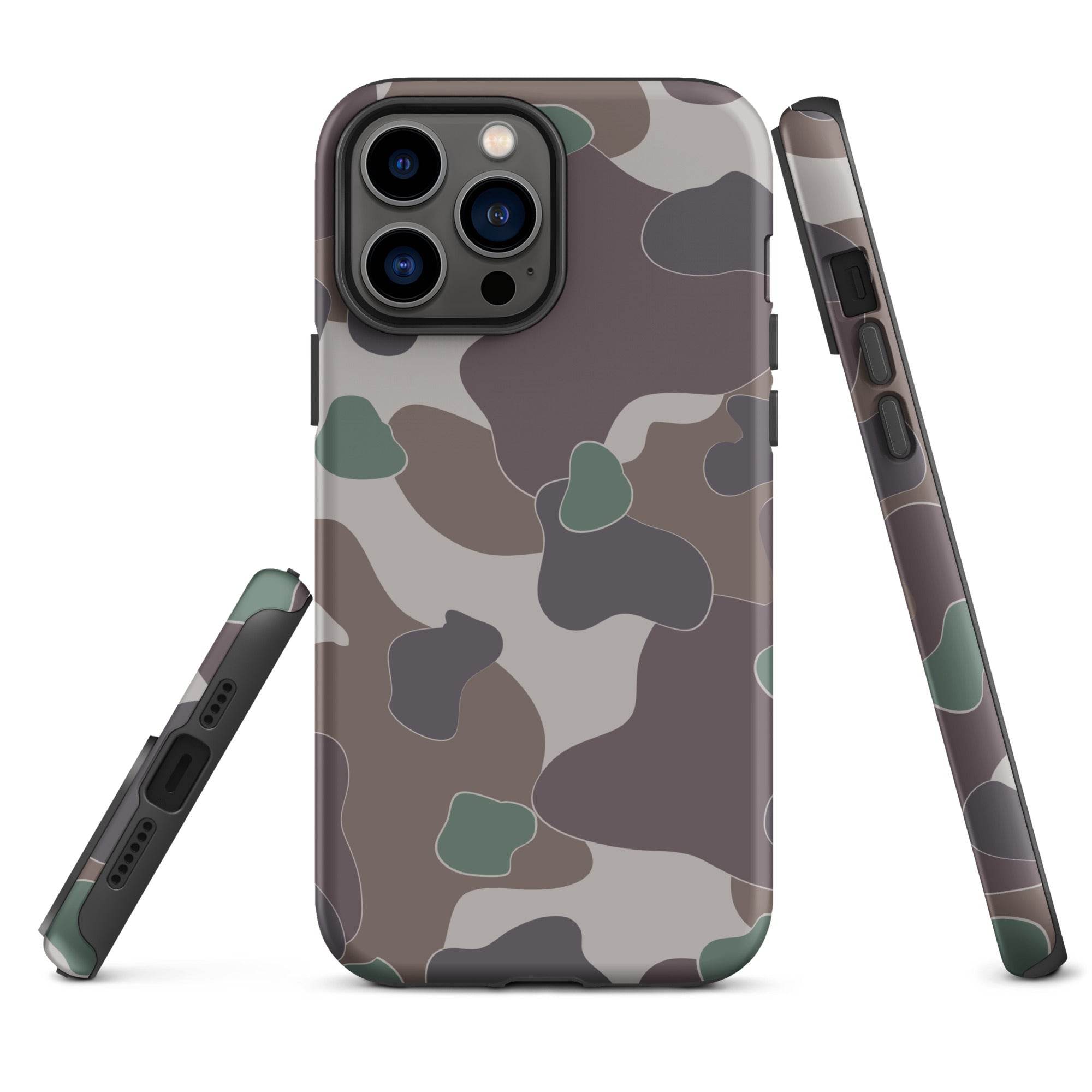 Coque d'iPhone® rigide