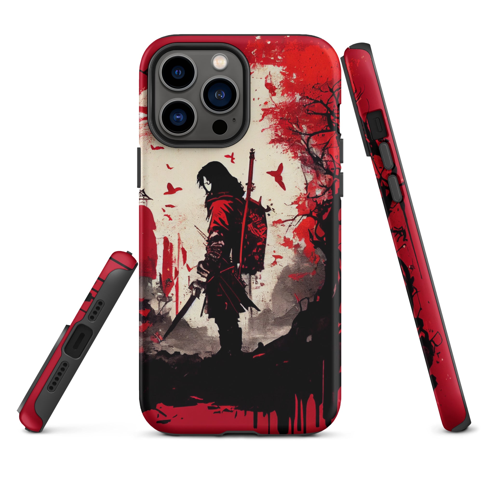 Coque d'iPhone® rigide