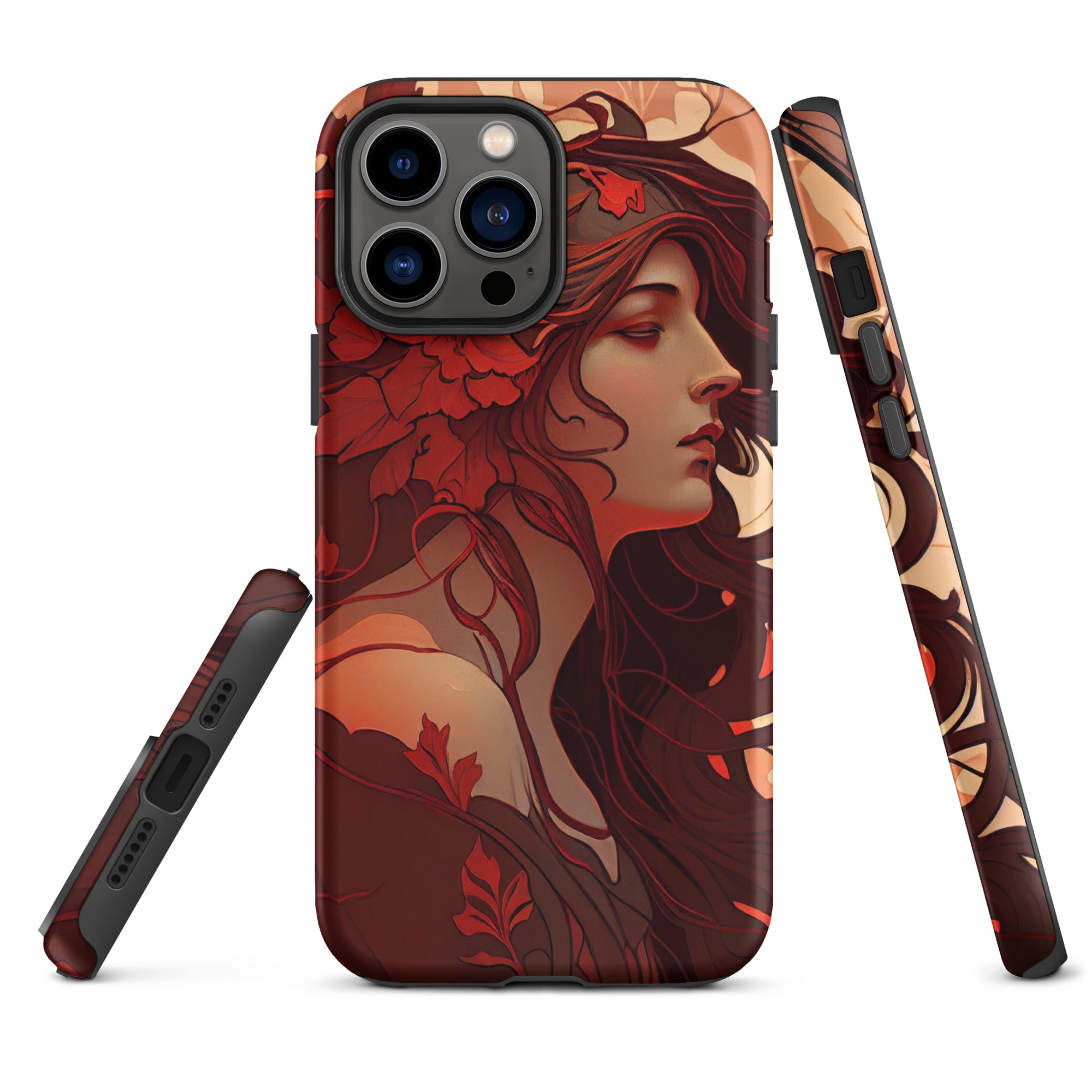 Coque d'iPhone® rigide