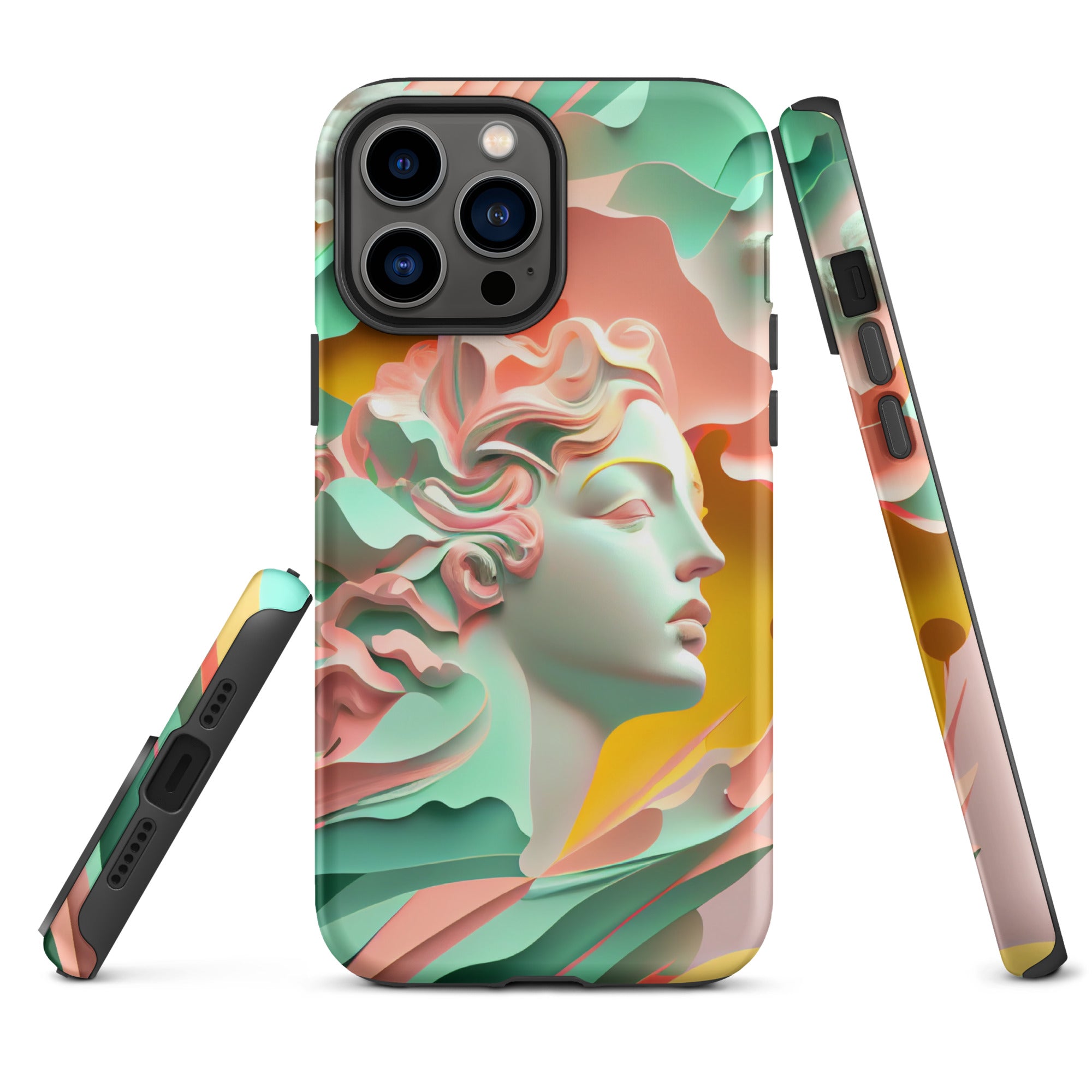 Coque d'iPhone® rigide