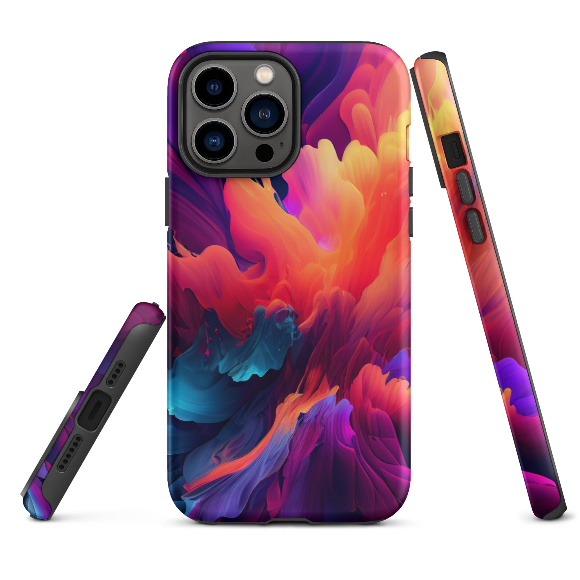 Coque d'iPhone® rigide