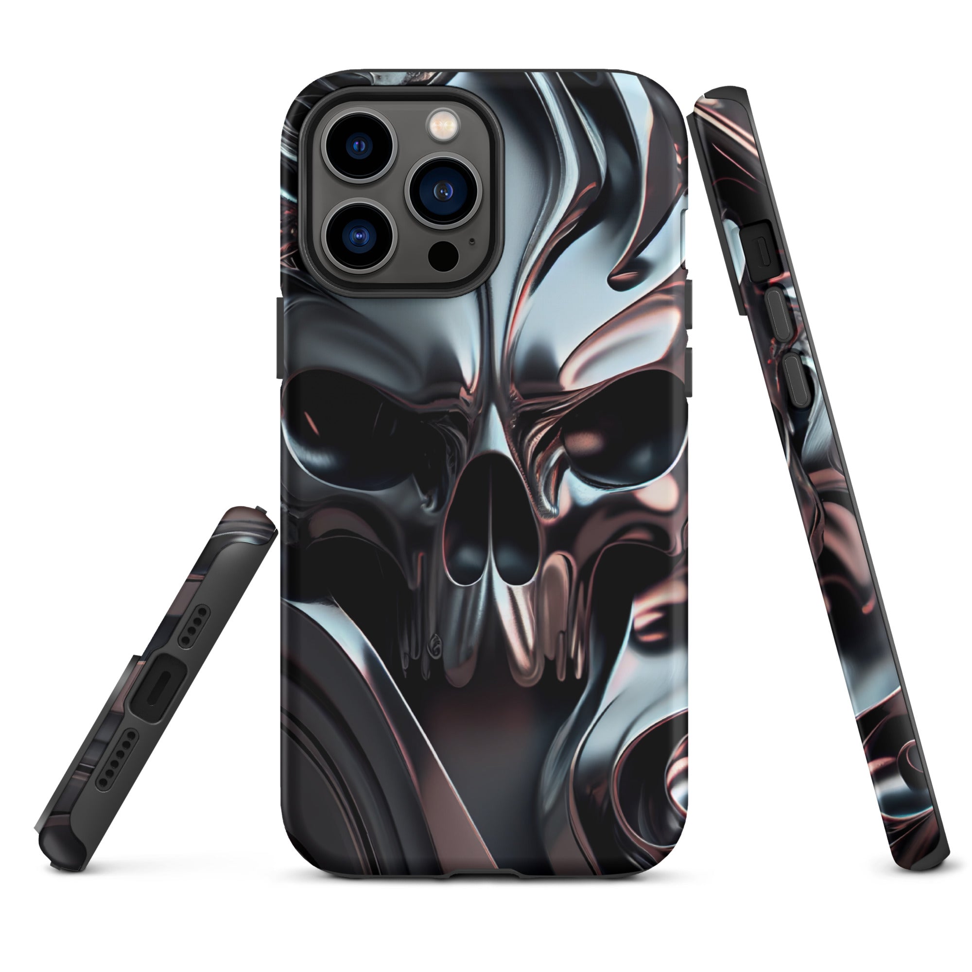 Coque d'iPhone® rigide