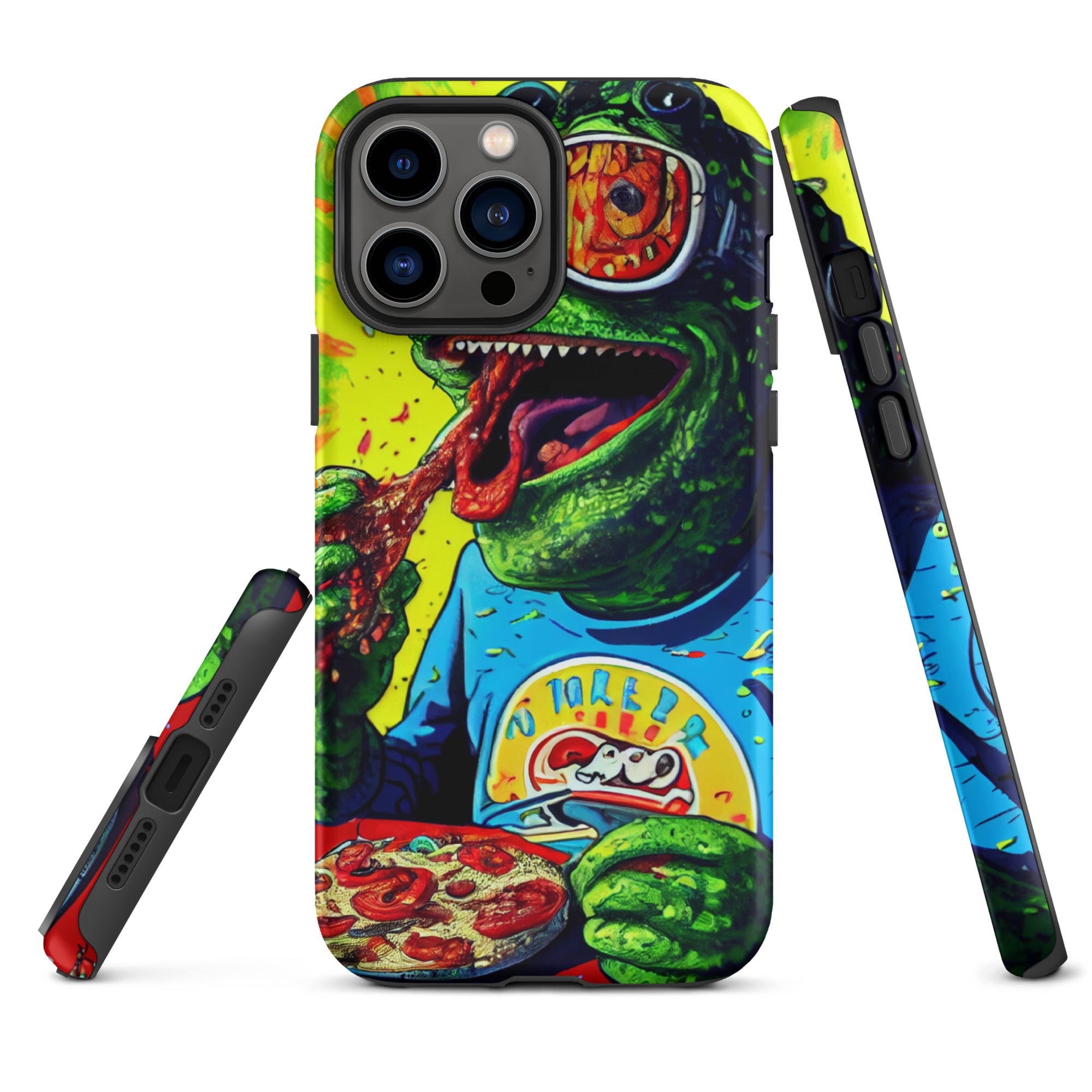 Coque d'iPhone® rigide