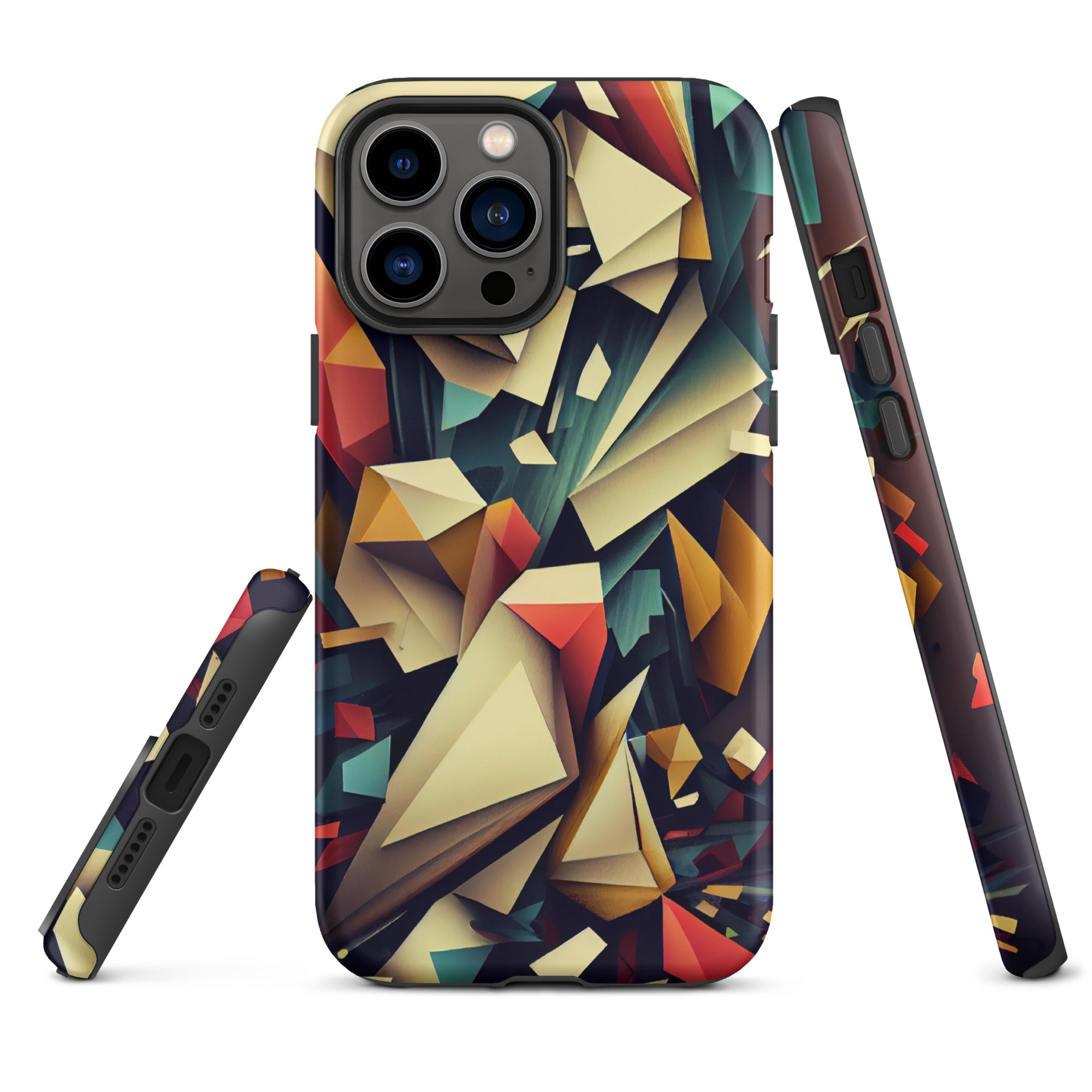 Coque d'iPhone® rigide