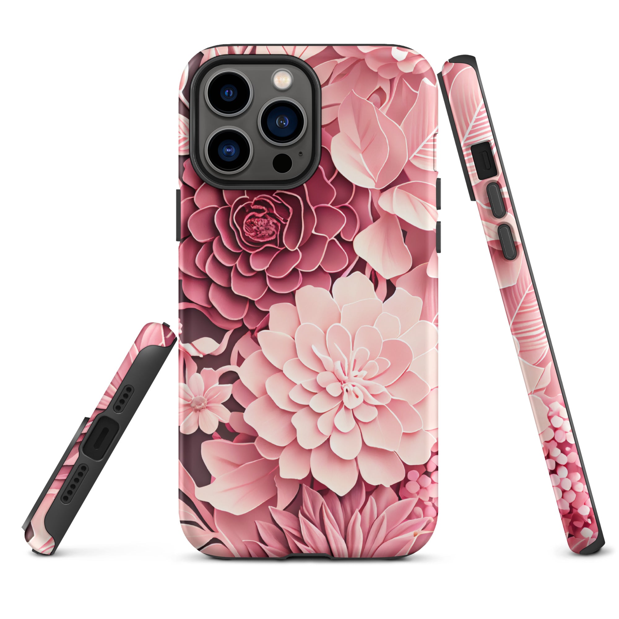 Coque d'iPhone® rigide