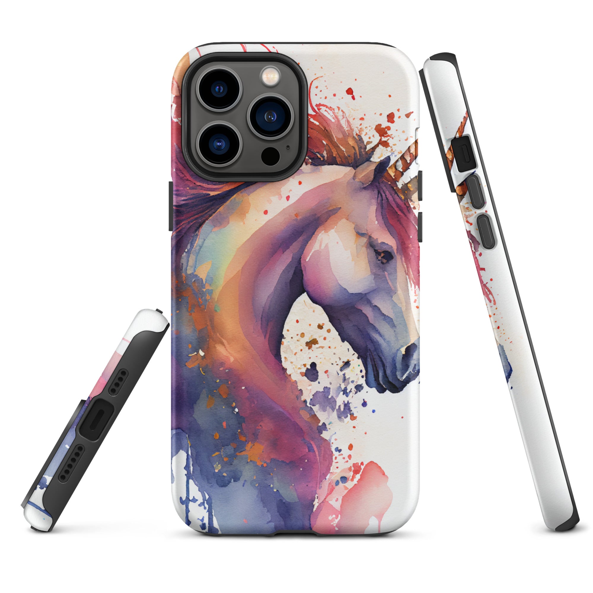 Coque d'iPhone® rigide