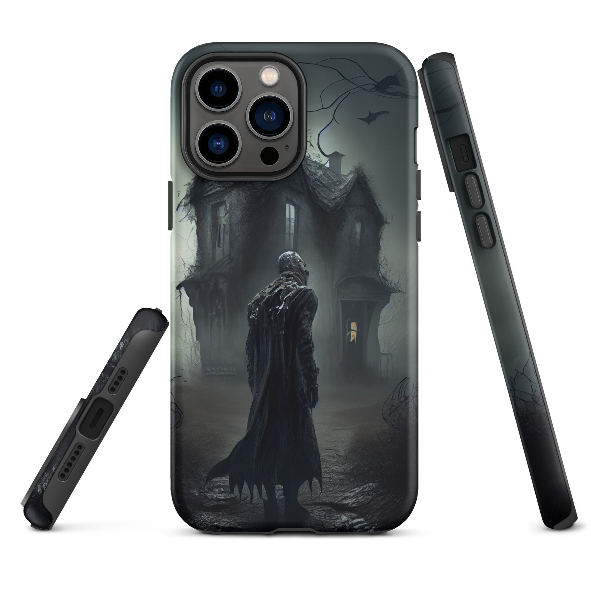 Coque d'iPhone® rigide