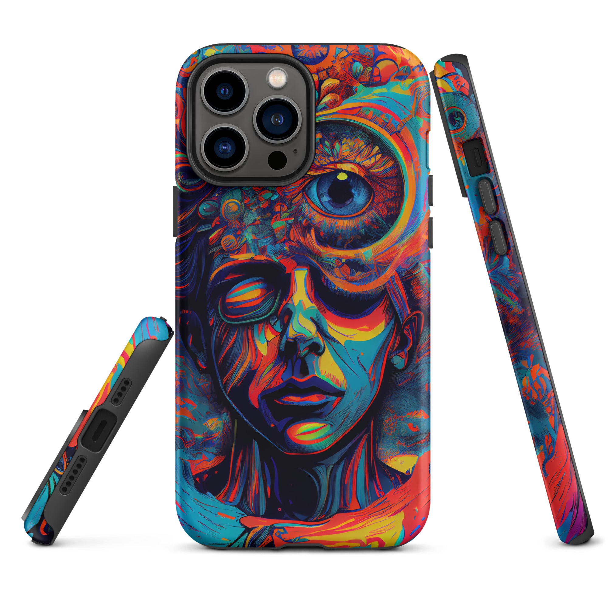 Coque d'iPhone® rigide