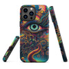 Coque d'iPhone® rigide