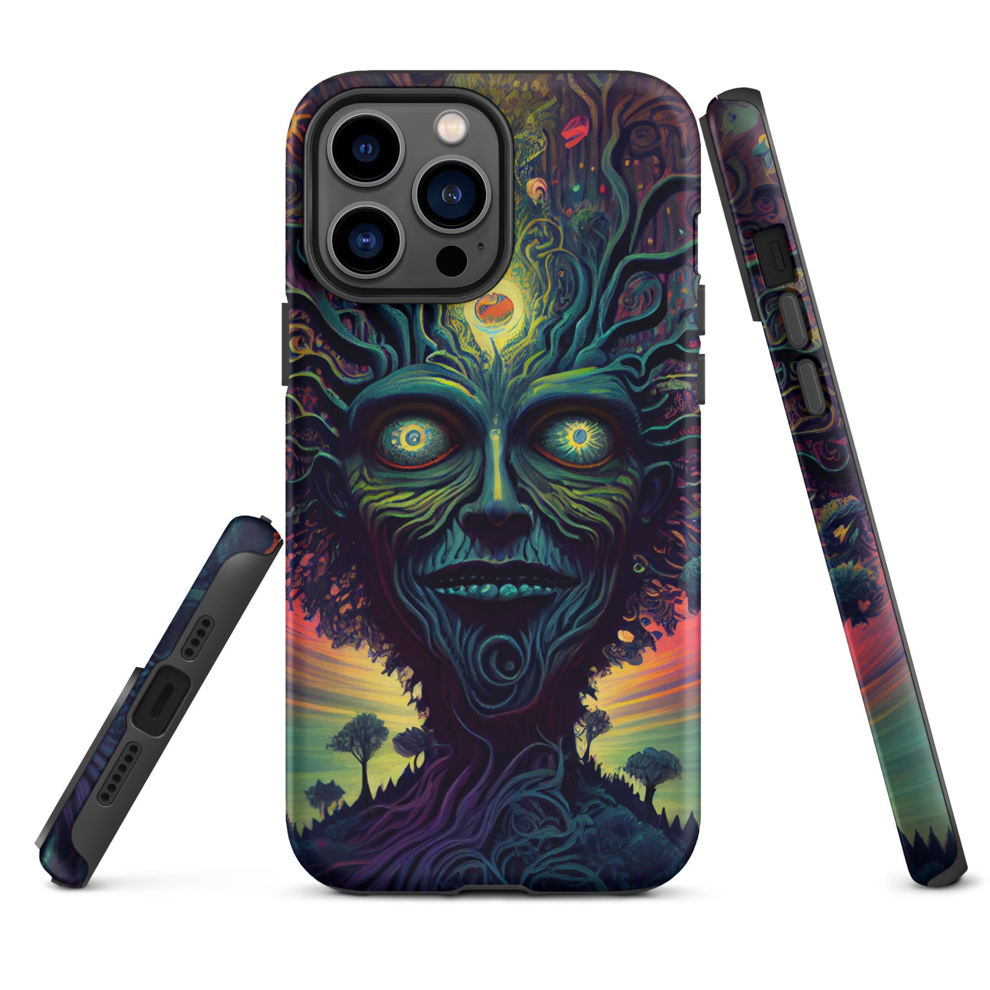 Coque d'iPhone® rigide