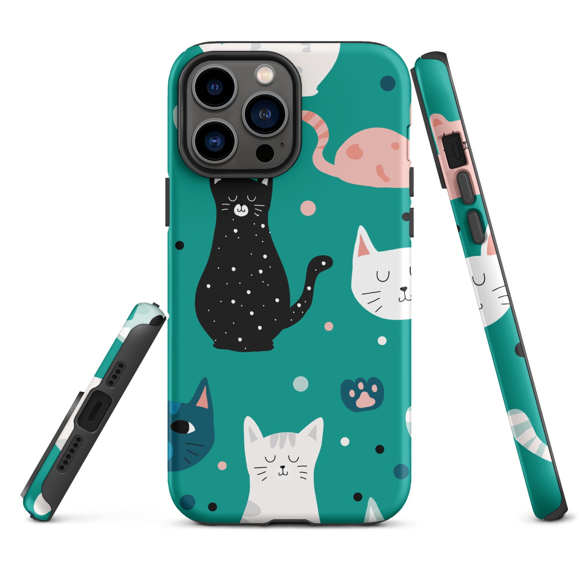 Coque d'iPhone® rigide