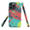 Coque d'iPhone® rigide