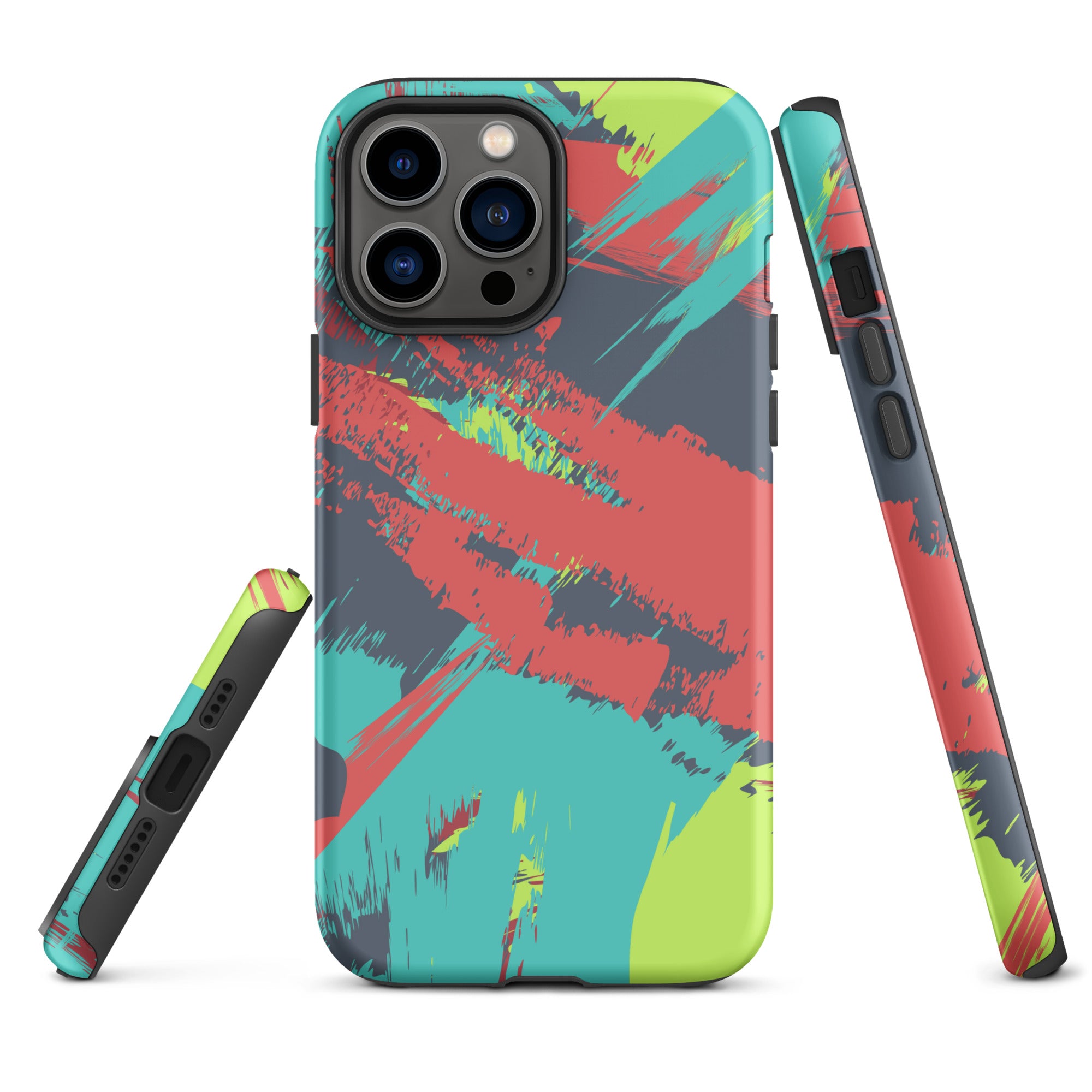 Coque d'iPhone® rigide