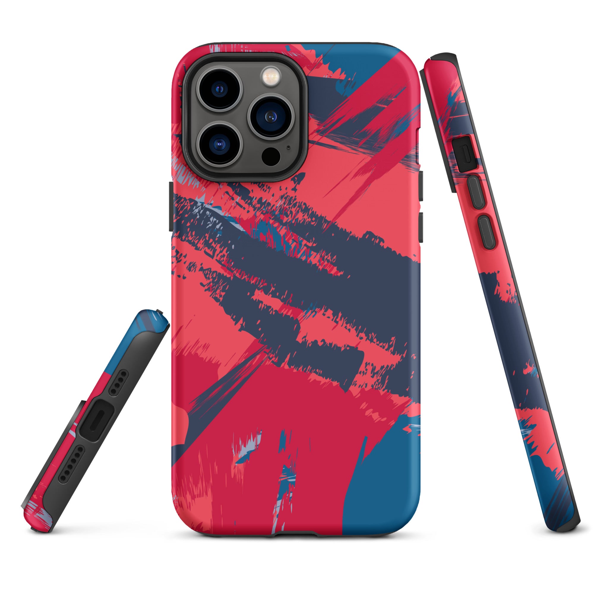 Coque d'iPhone® rigide