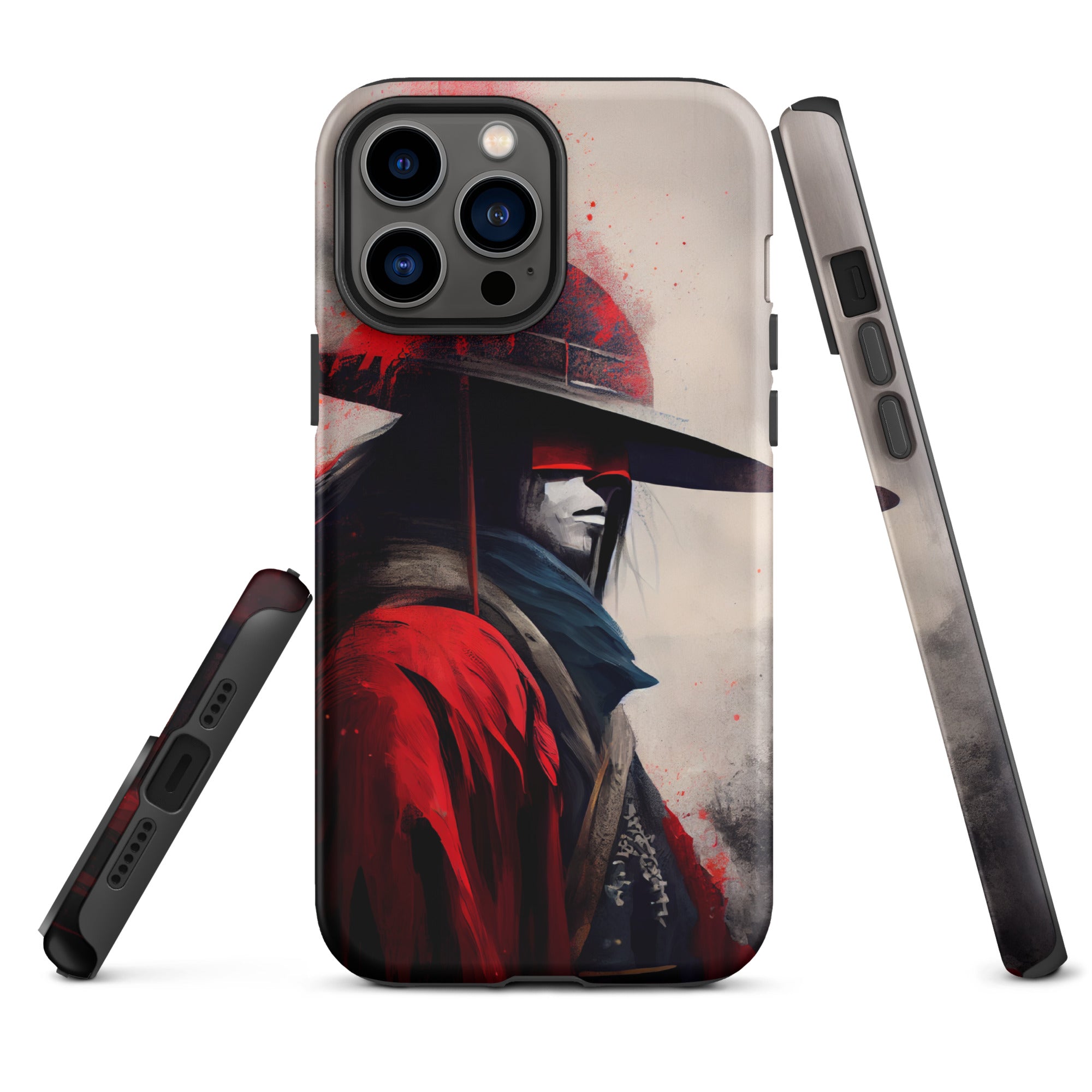 Coque d'iPhone® rigide