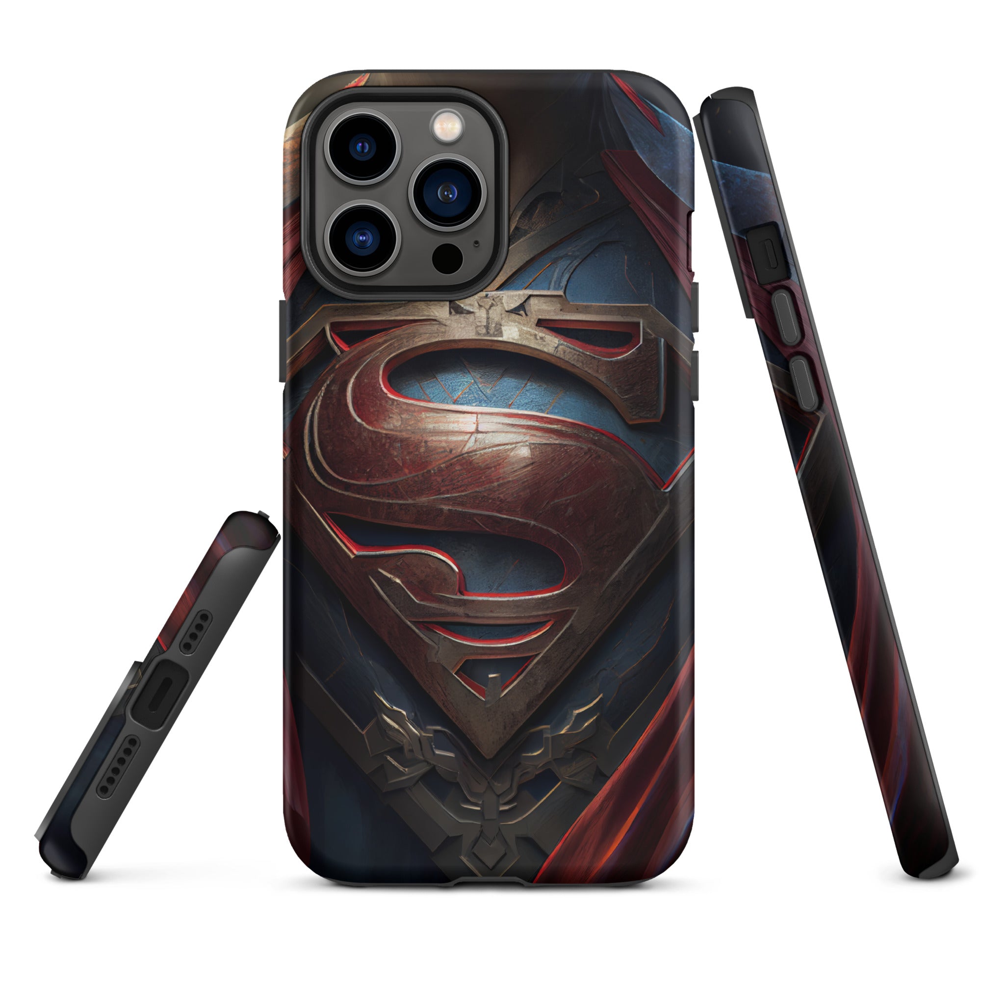 Coque d'iPhone® rigide