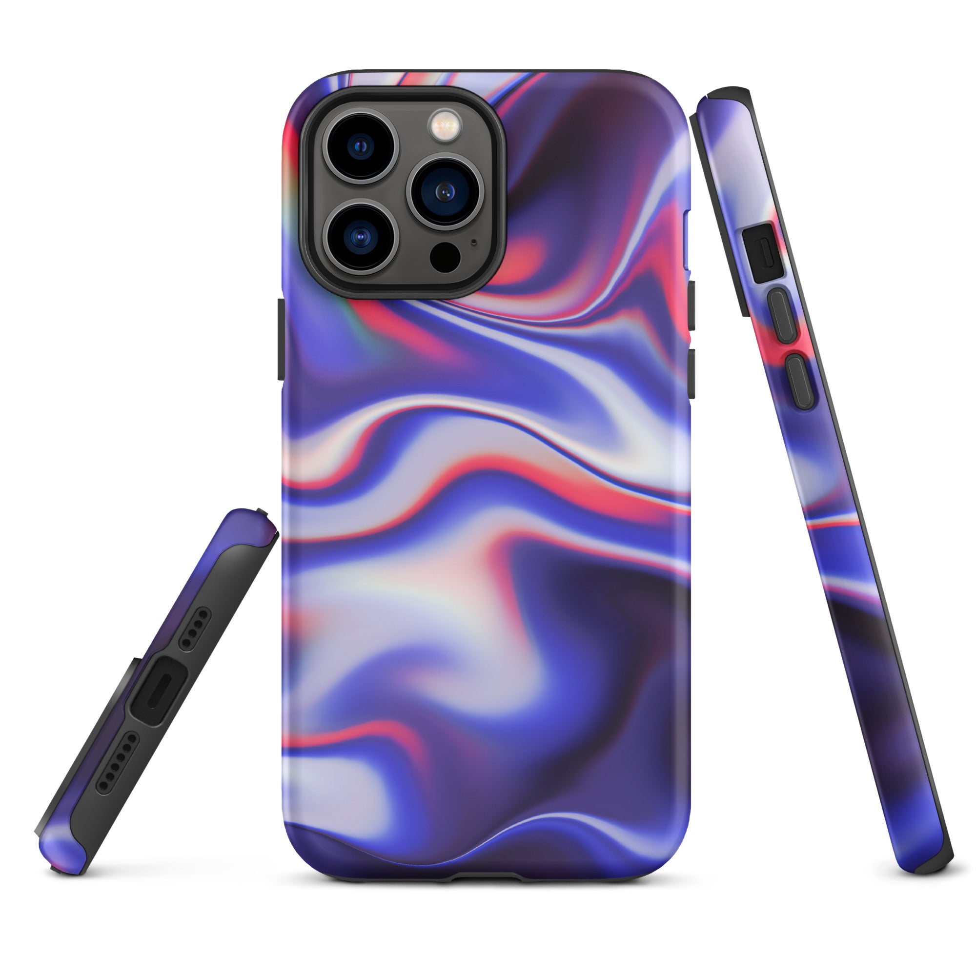 Coque d'iPhone® rigide