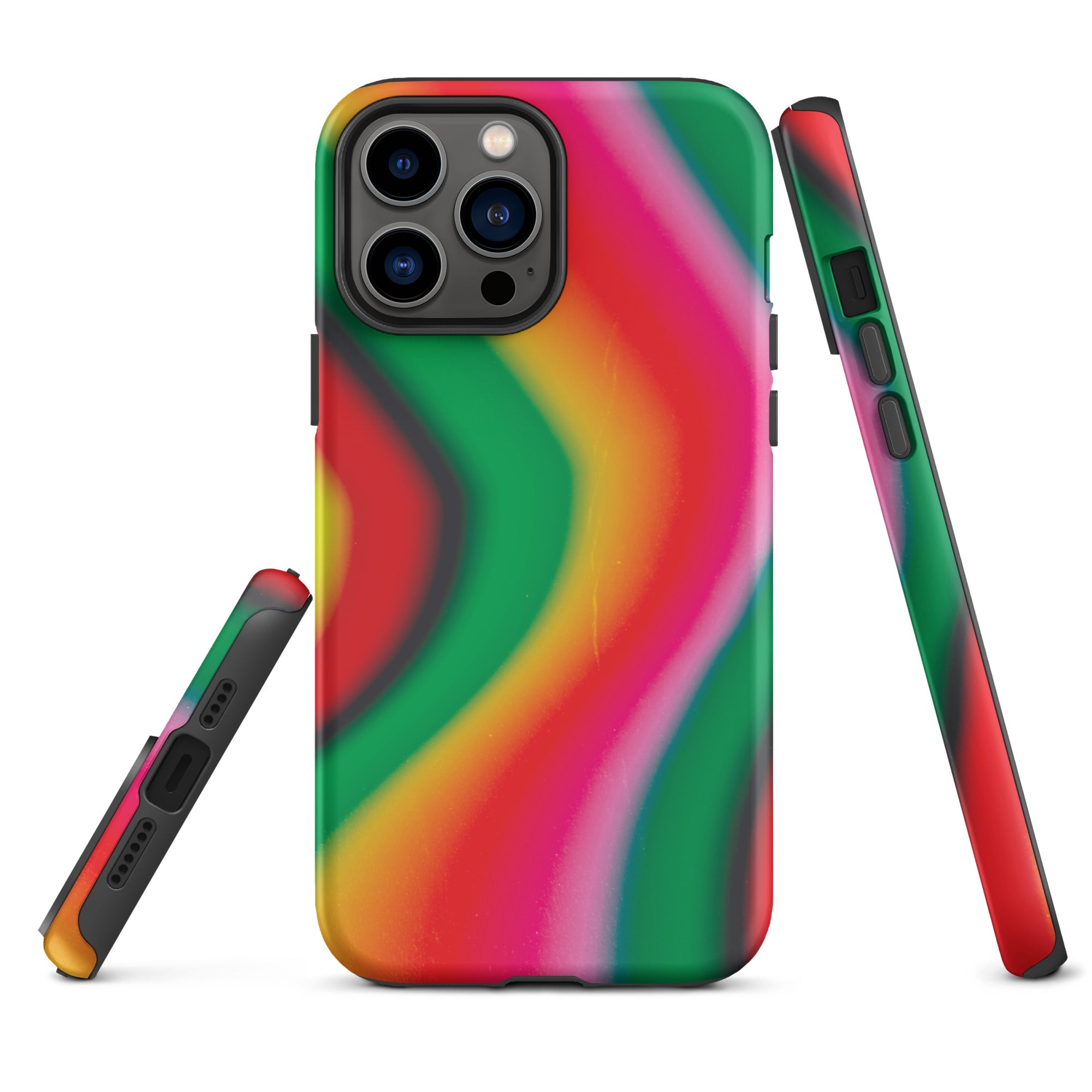 Coque d'iPhone® rigide