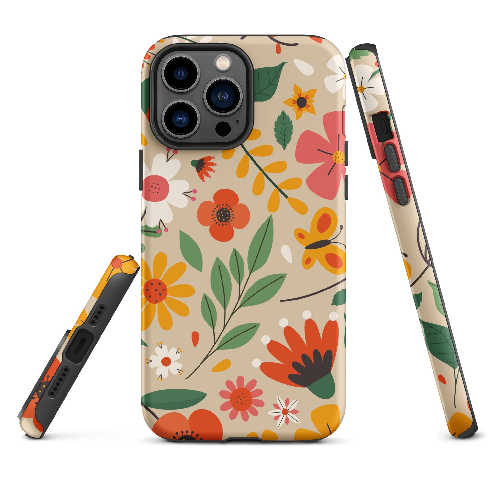 Coque d'iPhone® rigide