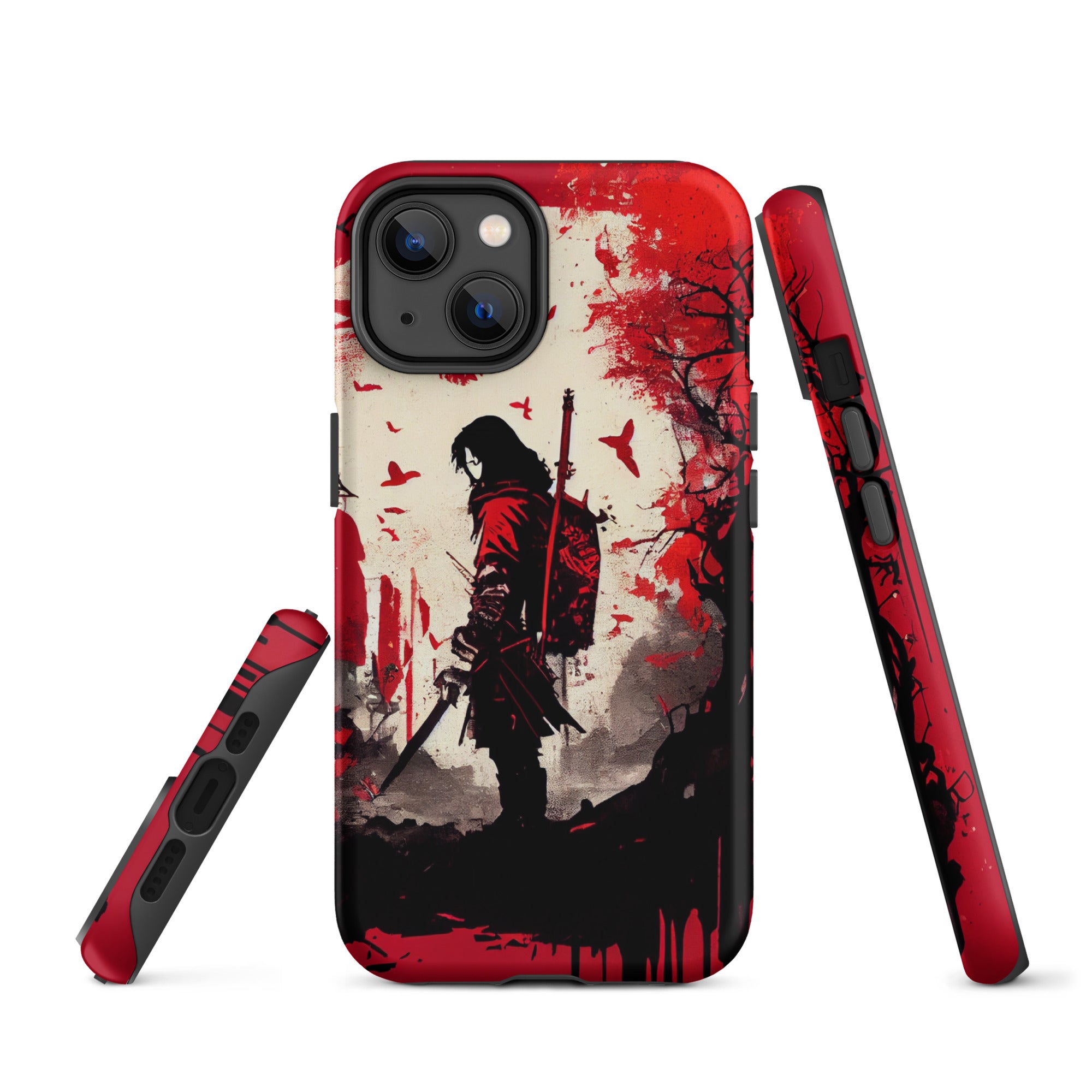 Coque d'iPhone® rigide