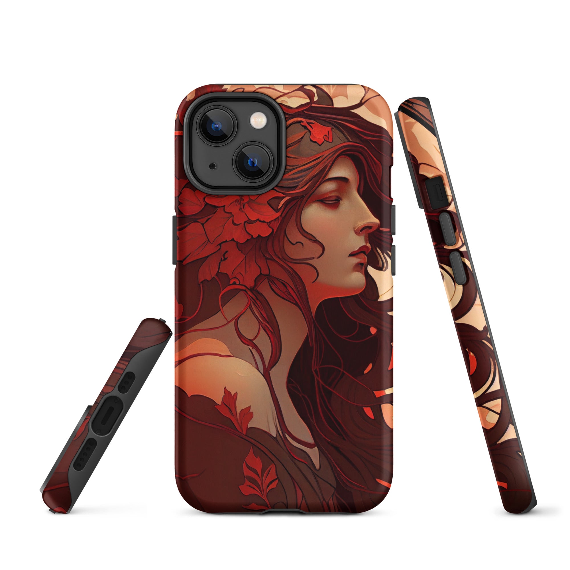 Coque d'iPhone® rigide