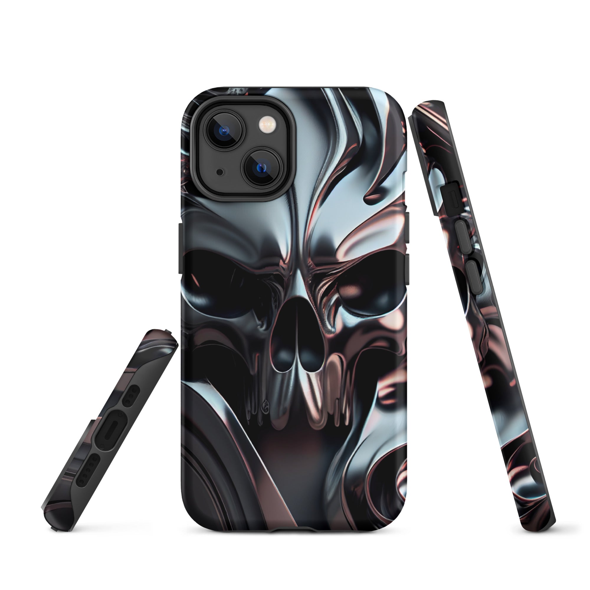 Coque d'iPhone® rigide