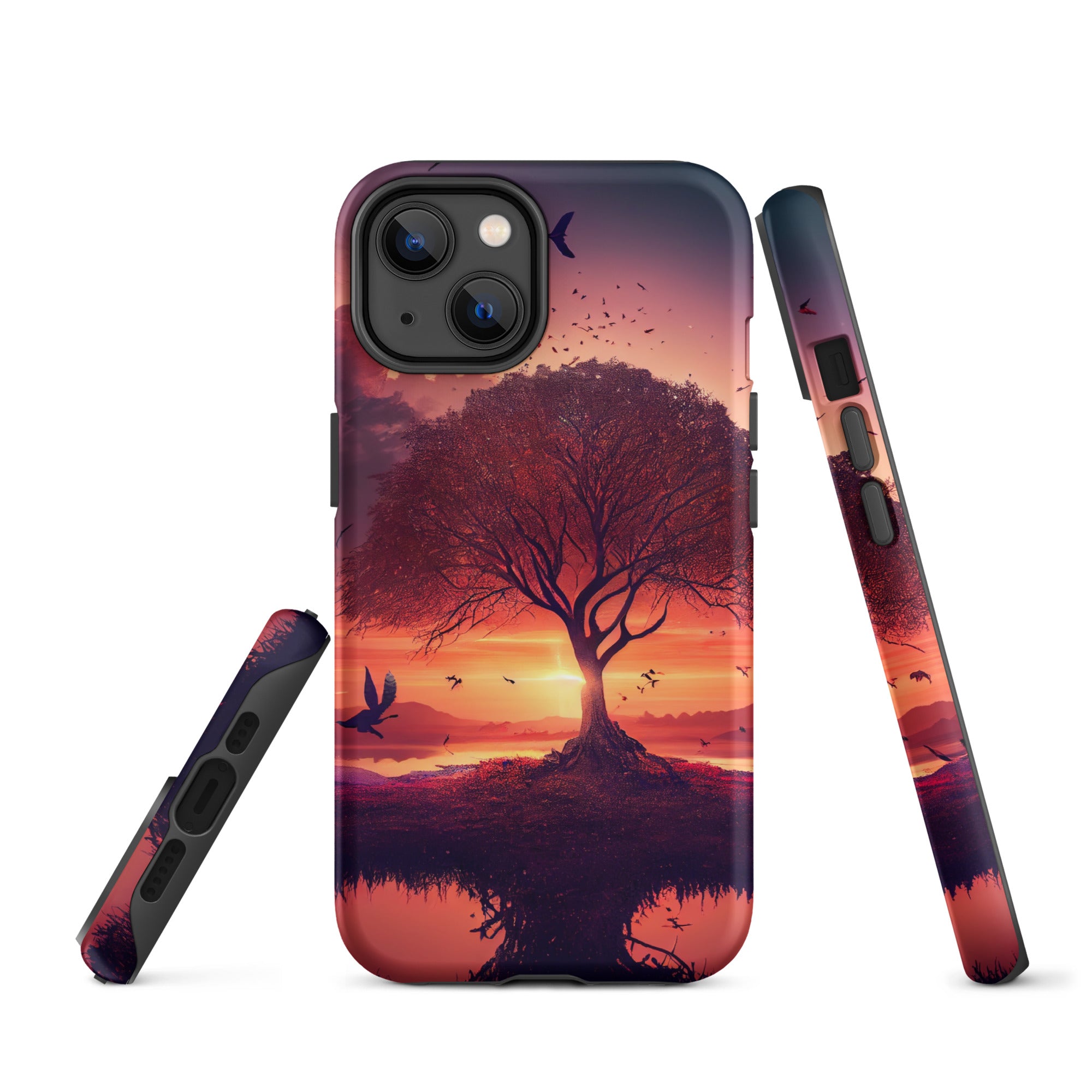 Coque d'iPhone® rigide