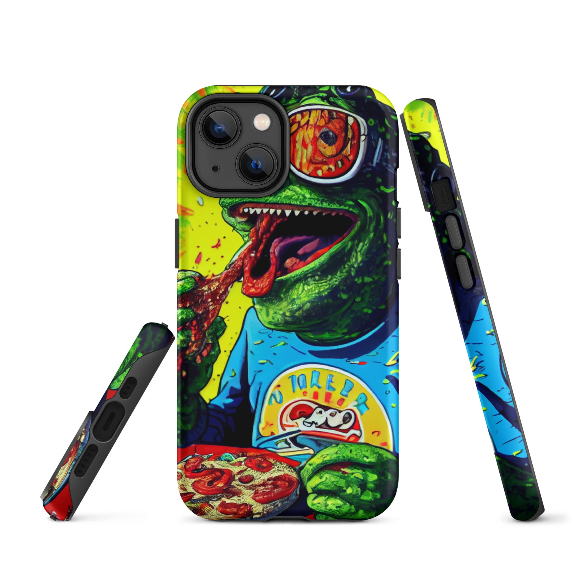 Coque d'iPhone® rigide