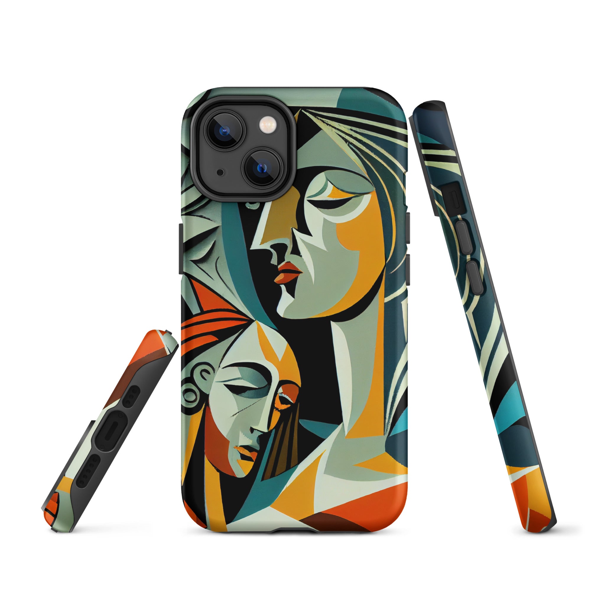 Coque d'iPhone® rigide