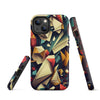 Coque d'iPhone® rigide