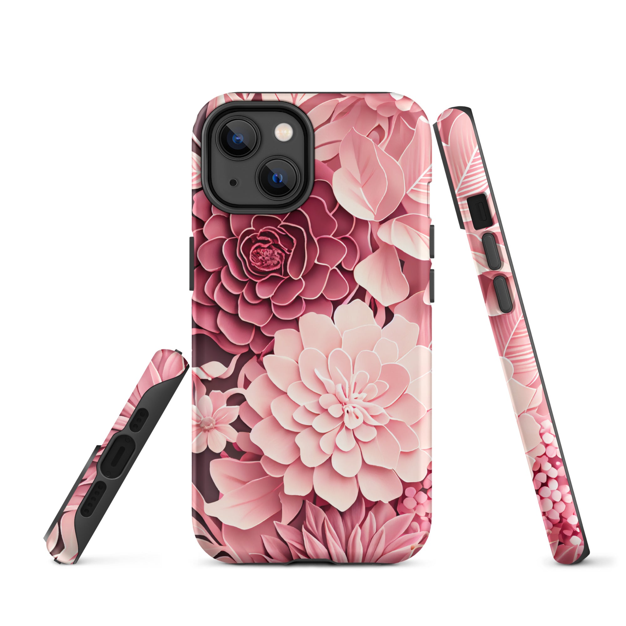 Coque d'iPhone® rigide