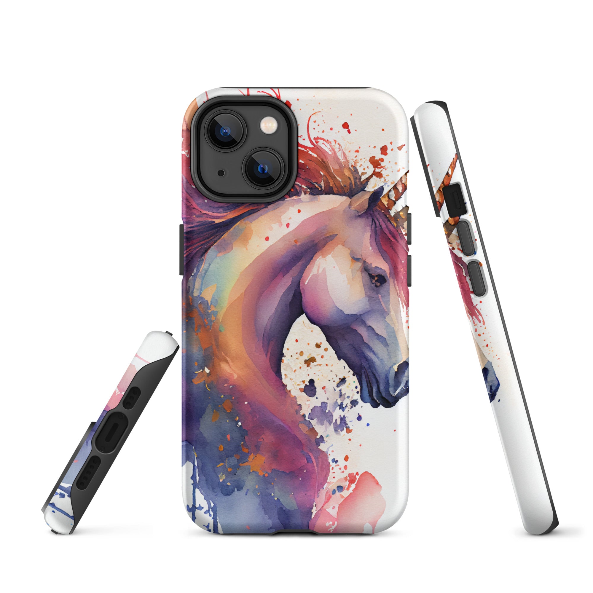 Coque d'iPhone® rigide