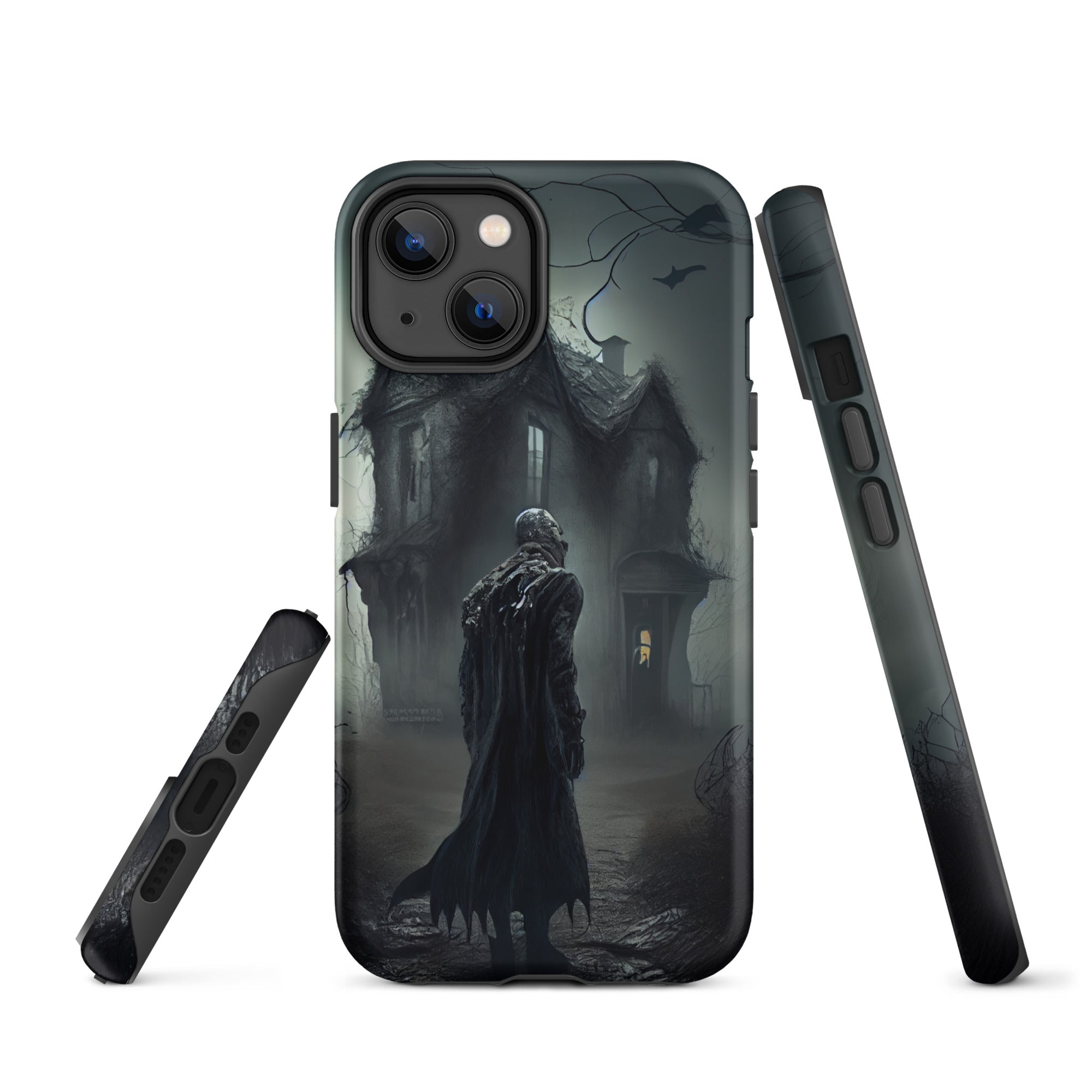 Coque d'iPhone® rigide