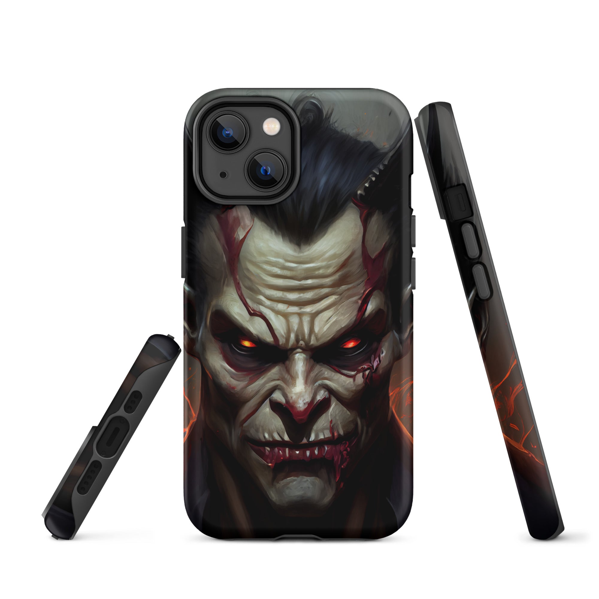 Coque d'iPhone® rigide