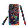 Coque d'iPhone® rigide
