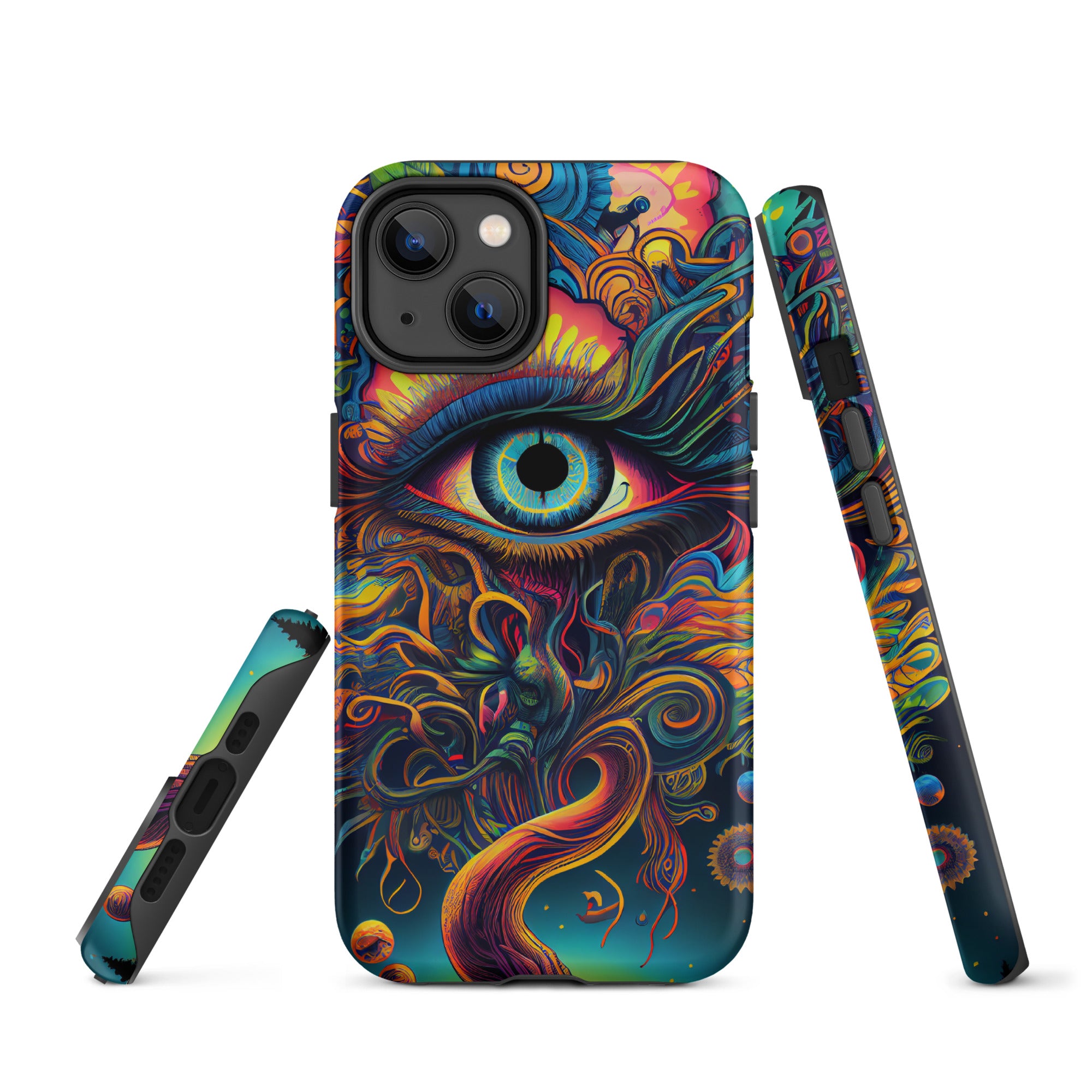 Coque d'iPhone® rigide