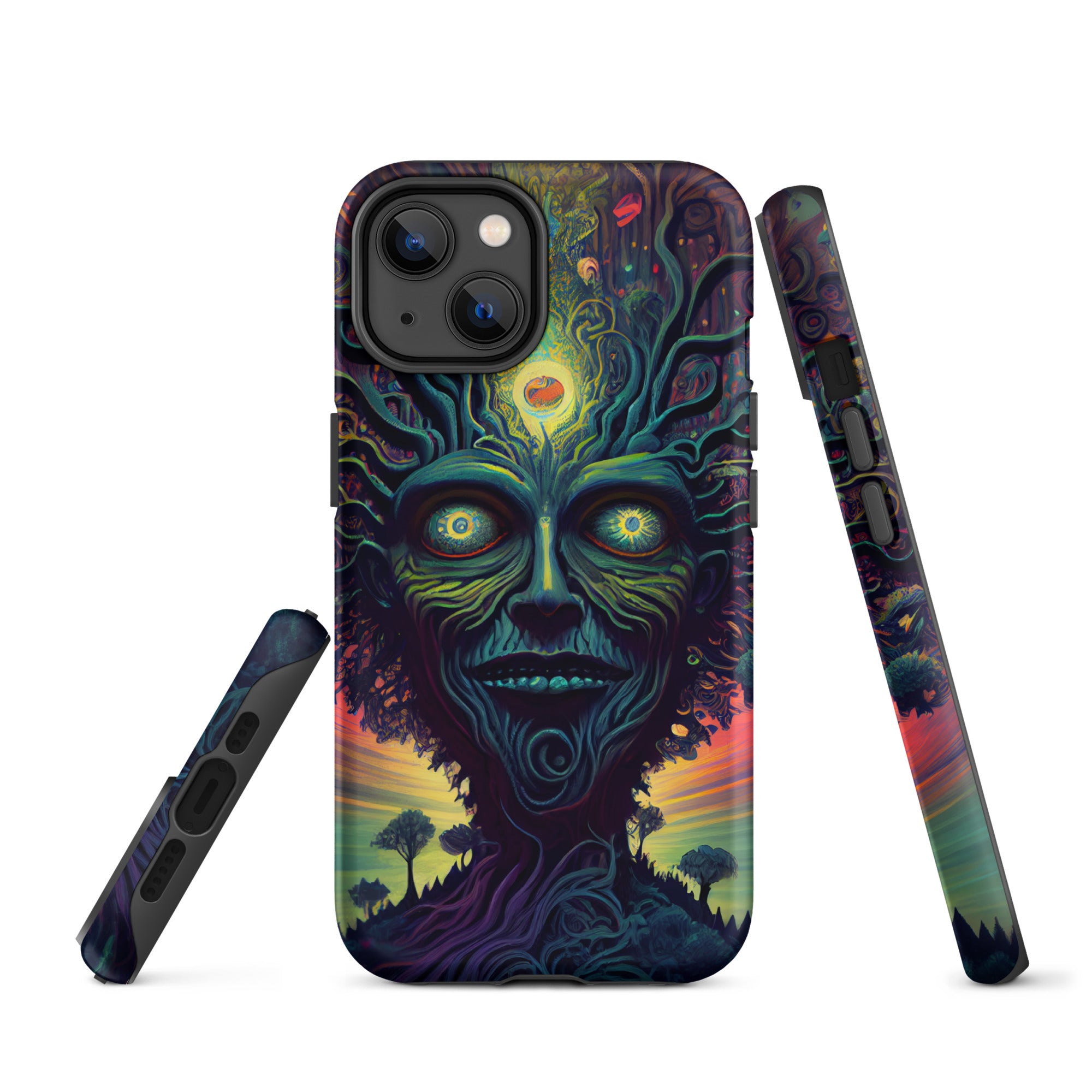 Coque d'iPhone® rigide