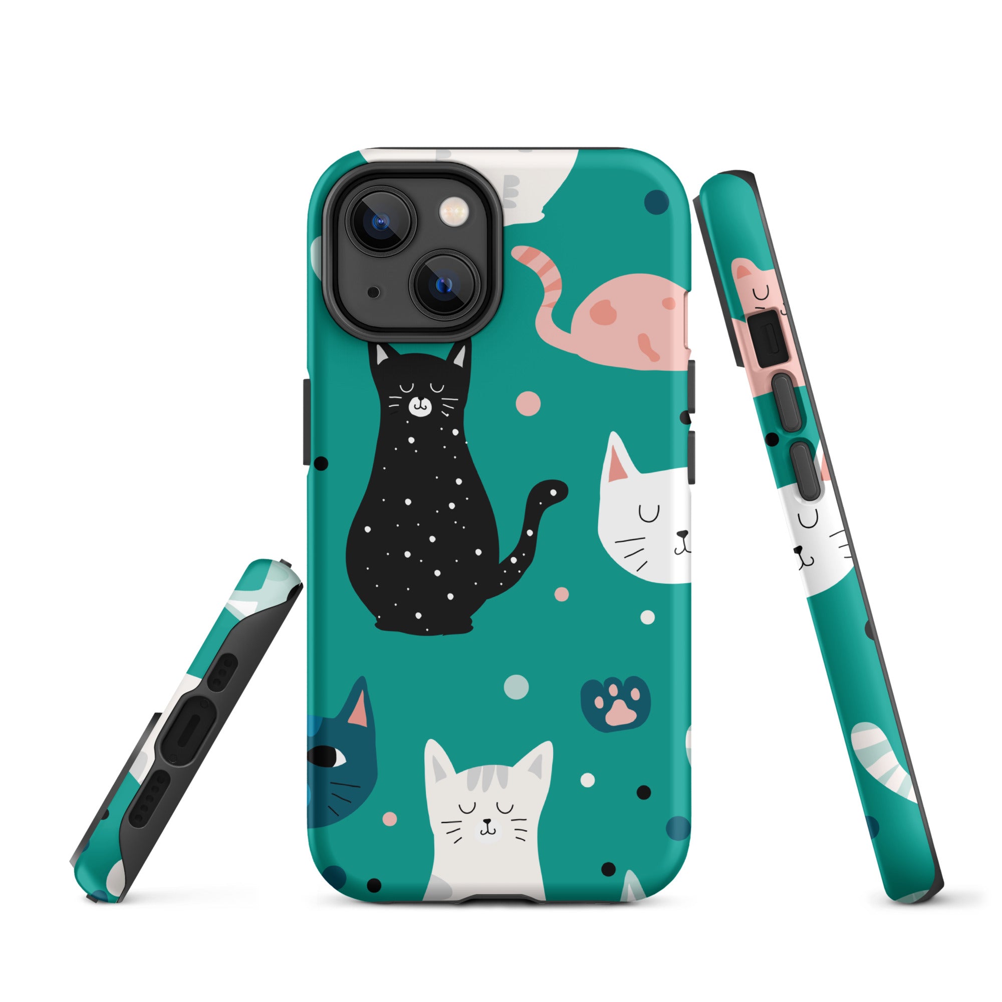 Coque d'iPhone® rigide