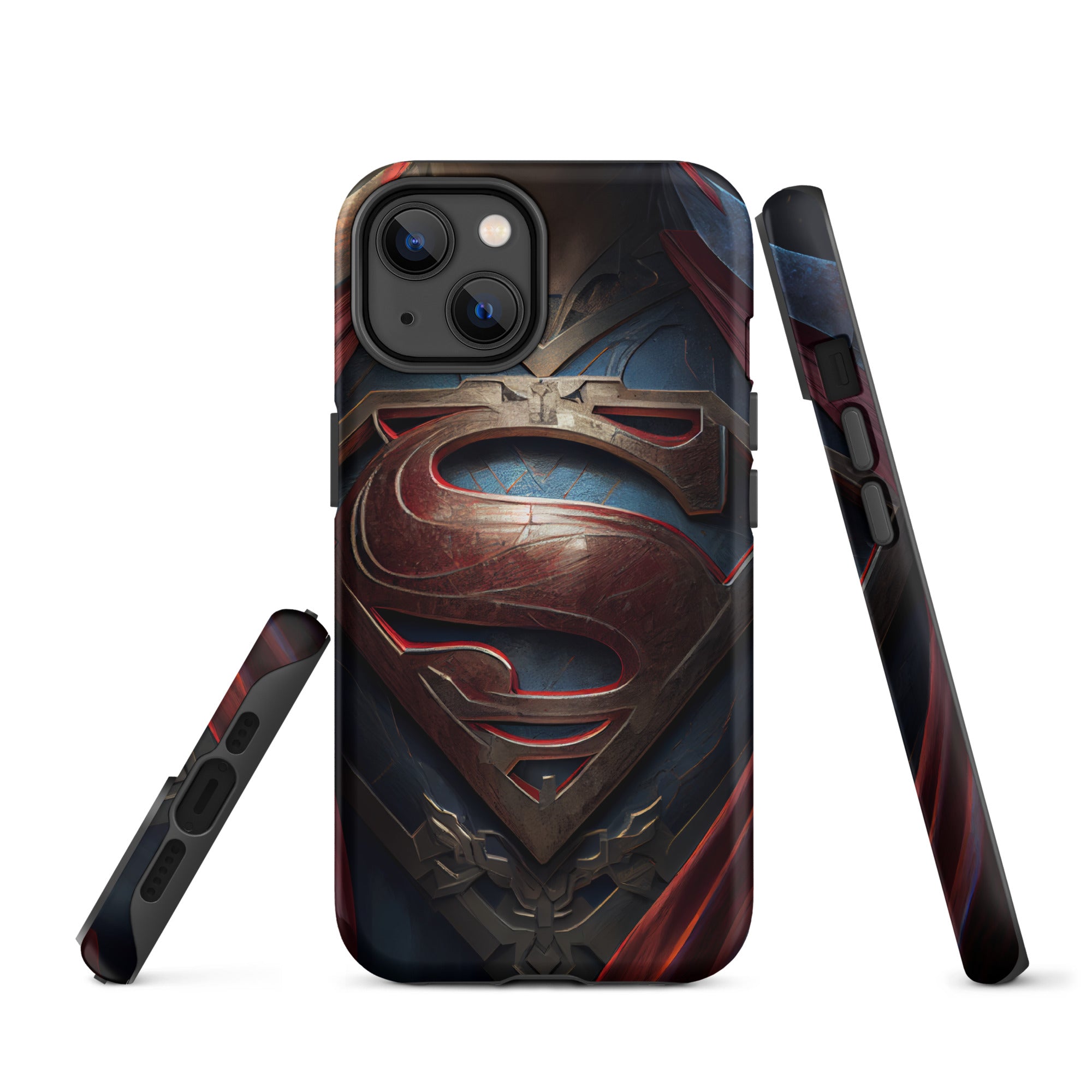 Coque d'iPhone® rigide