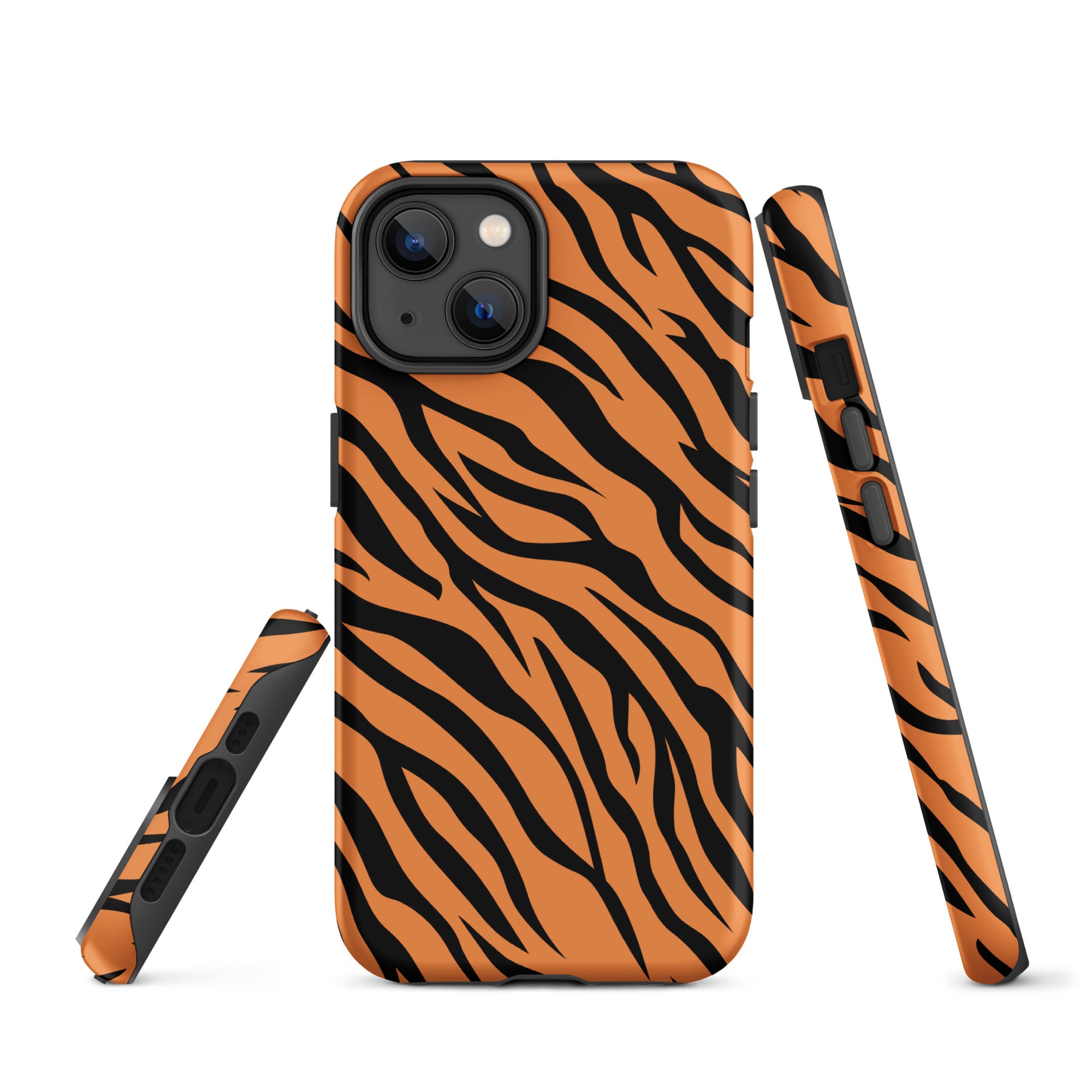 Coque d'iPhone® Tigre rigide