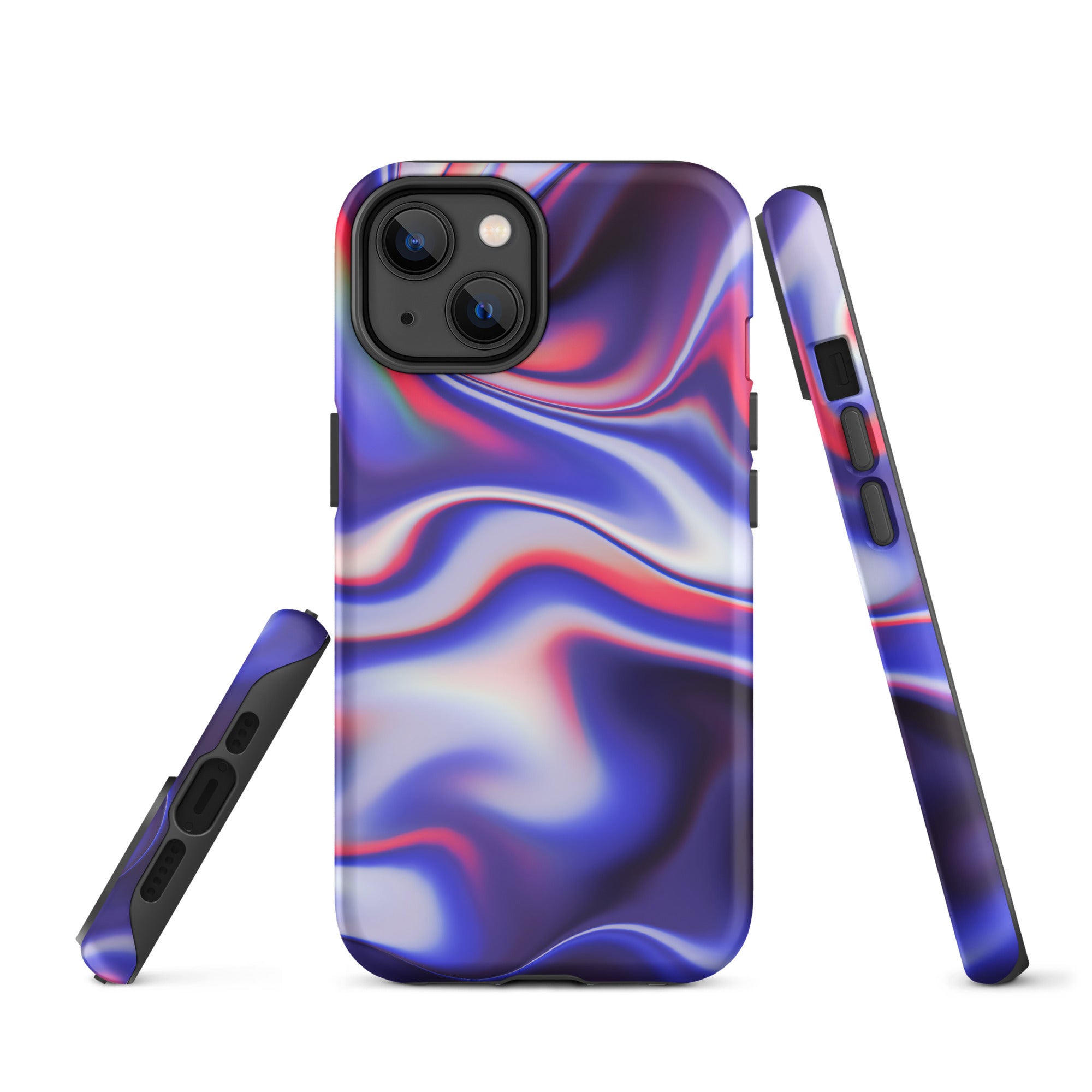 Coque d'iPhone® rigide