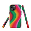Coque d'iPhone® rigide