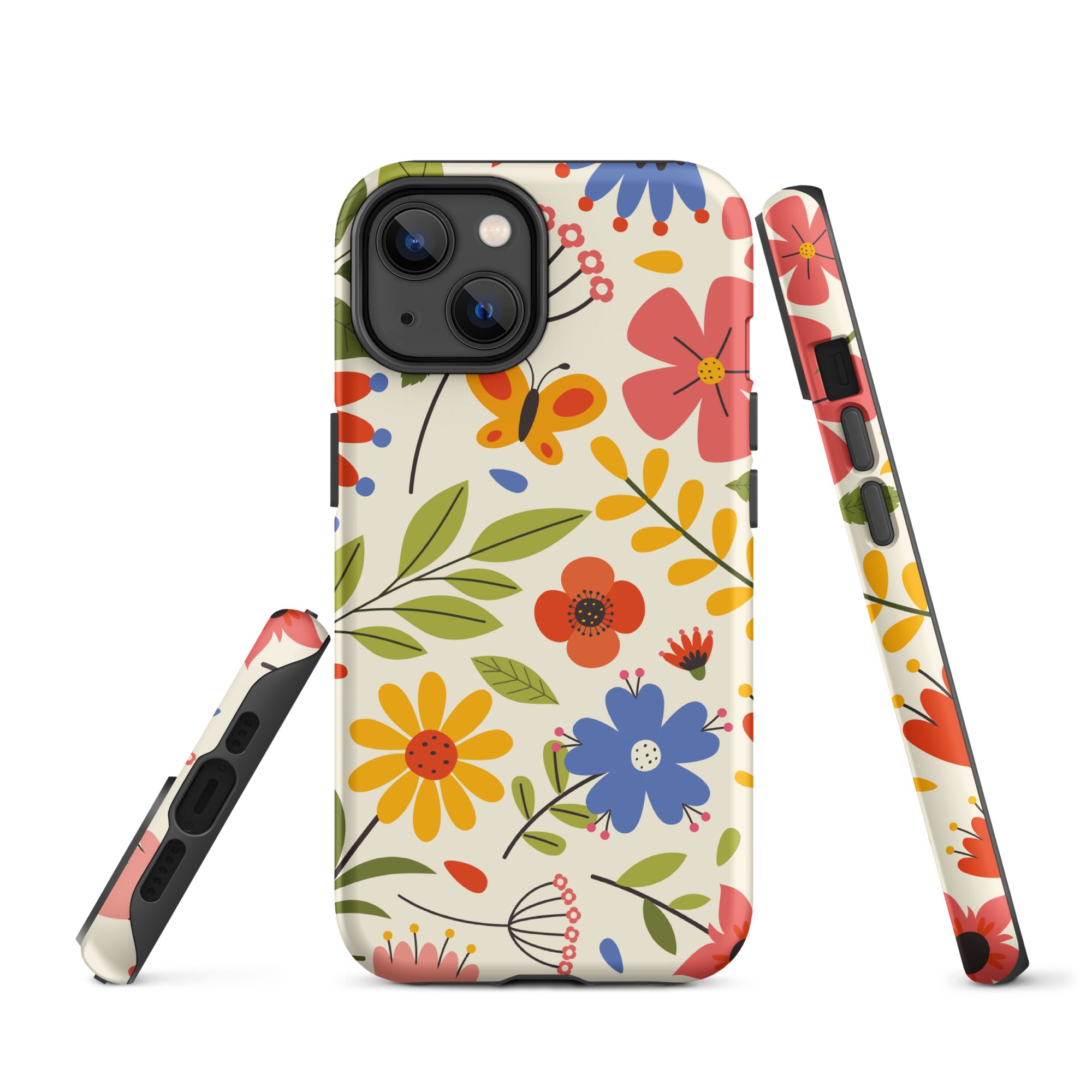 Coque d'iPhone® rigide