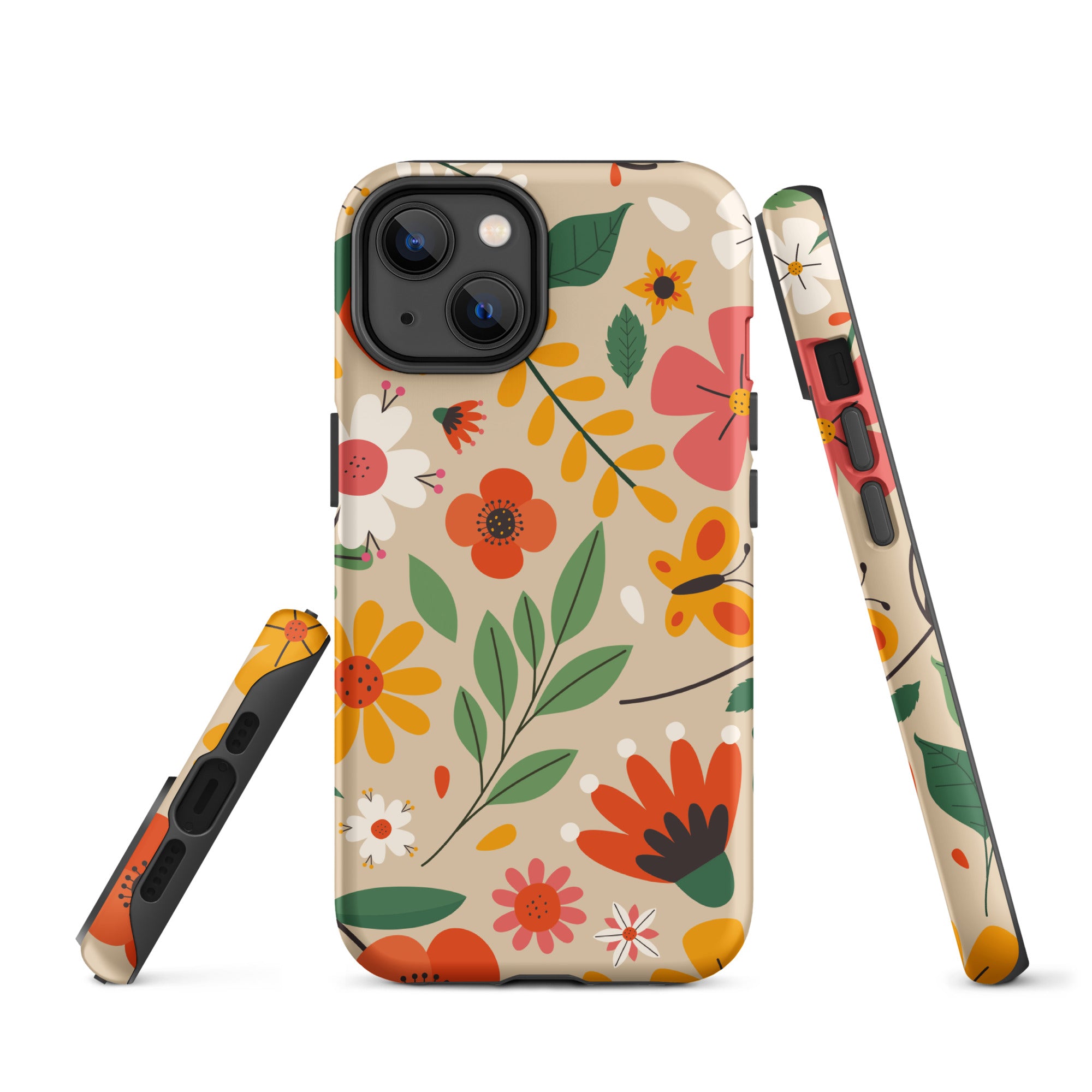 Coque d'iPhone® rigide