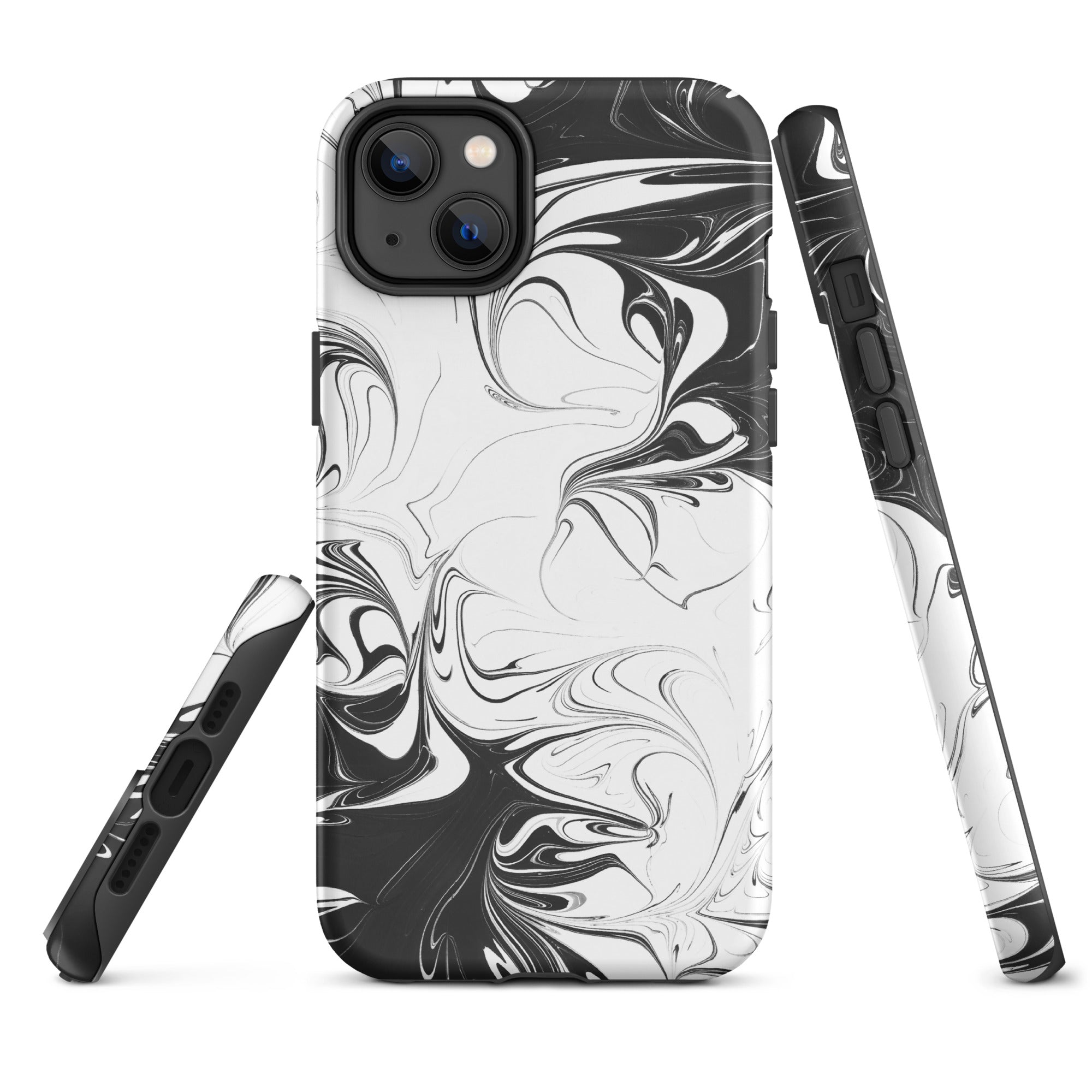 Coque d'iPhone® rigide