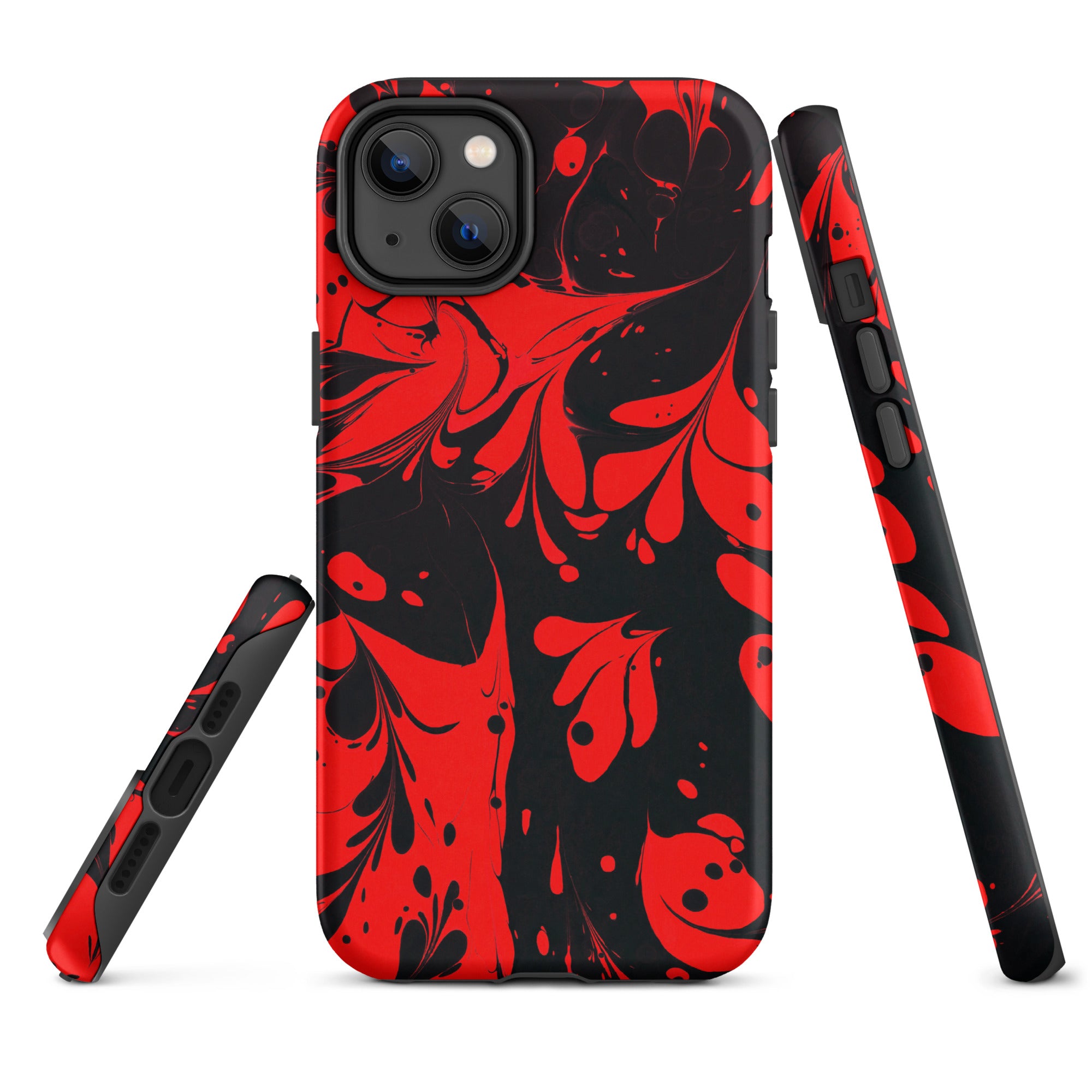 Coque d'iPhone® rigide