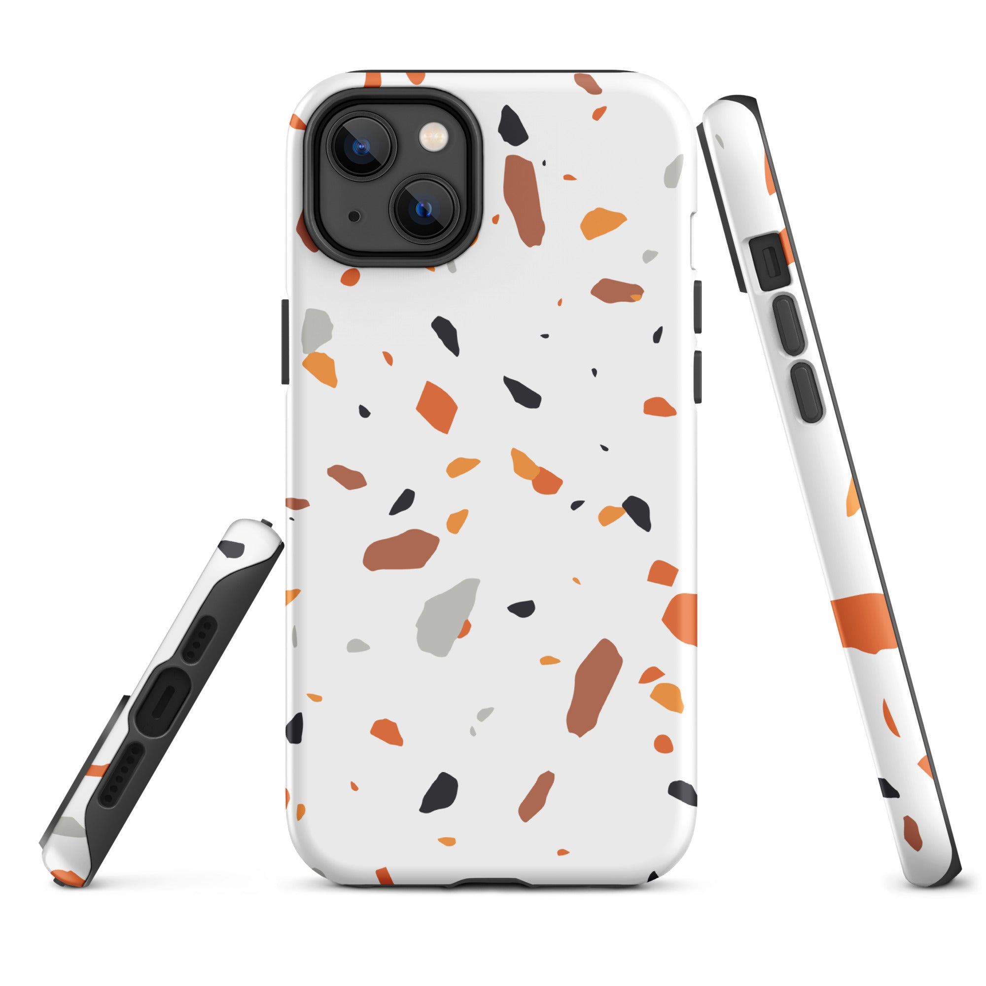 Coque d'iPhone® rigide