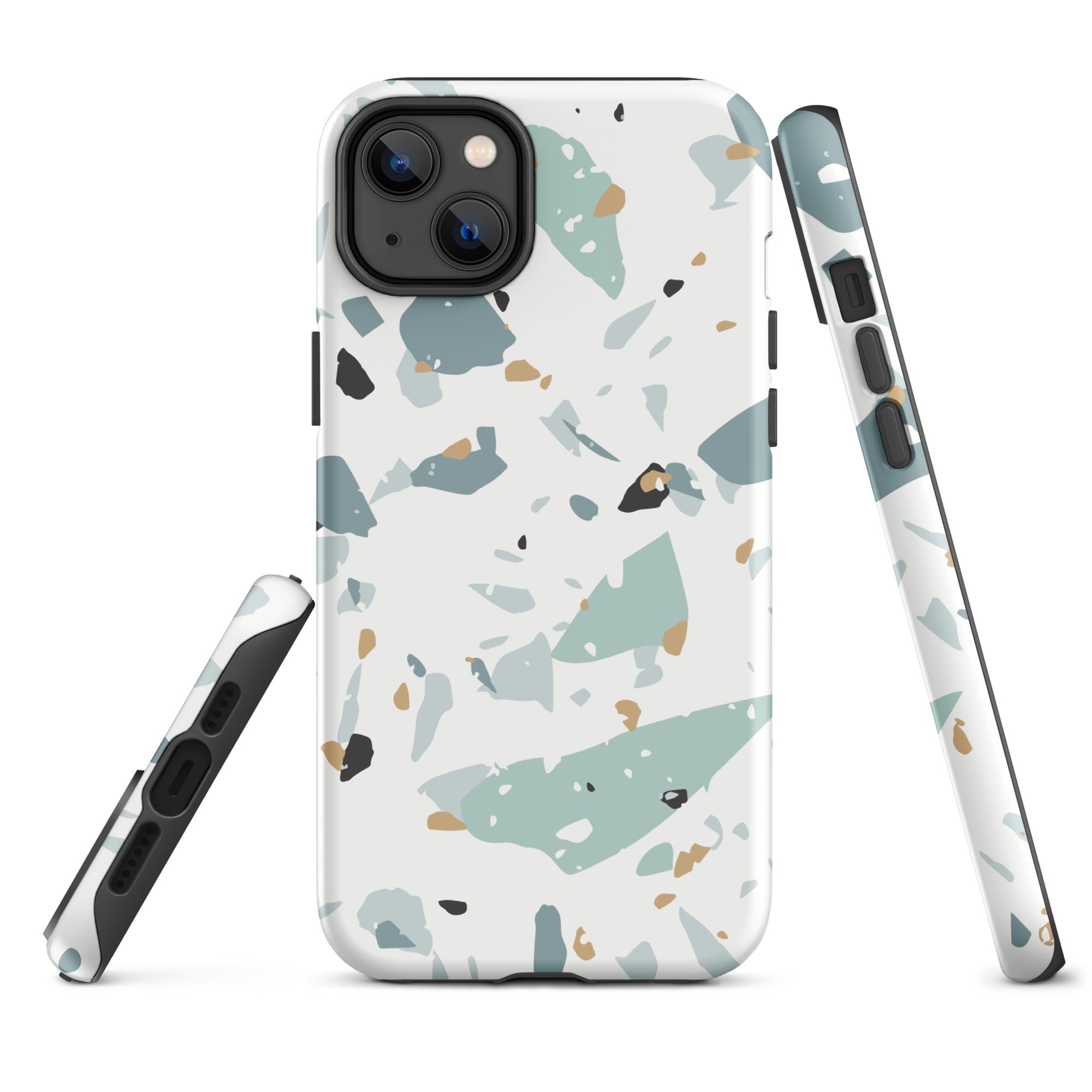 Coque d'iPhone® rigide