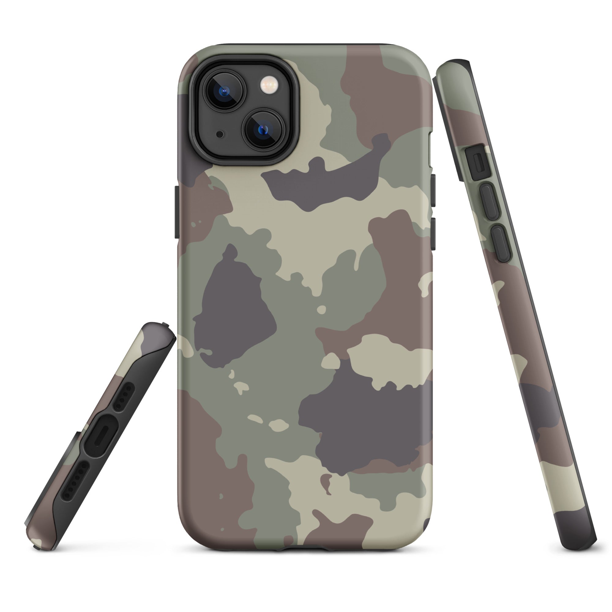 Coque d'iPhone® rigide